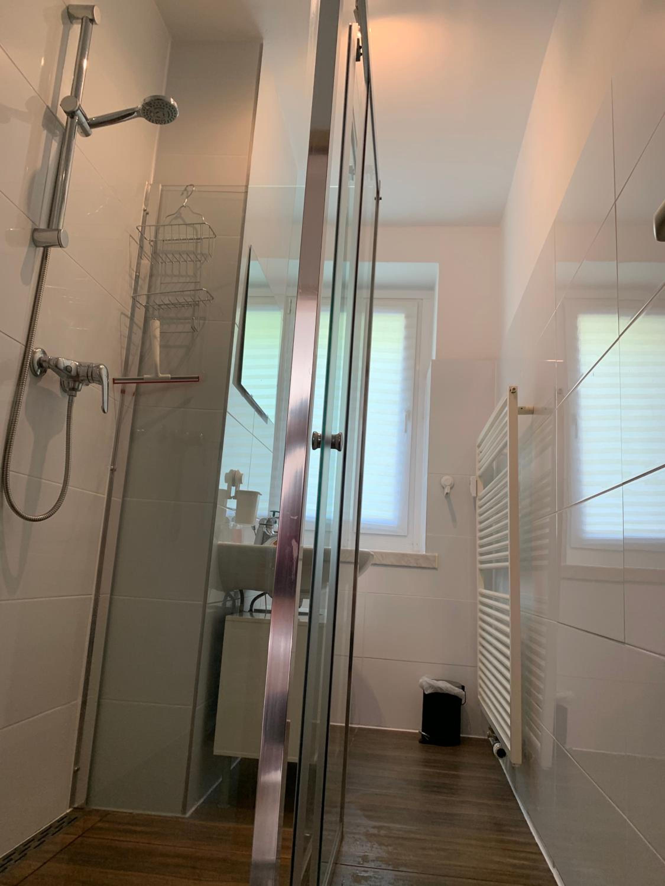Moderne Ferienwohnung fur 5 Gaste in Oberwiesenthal - Property Image 2