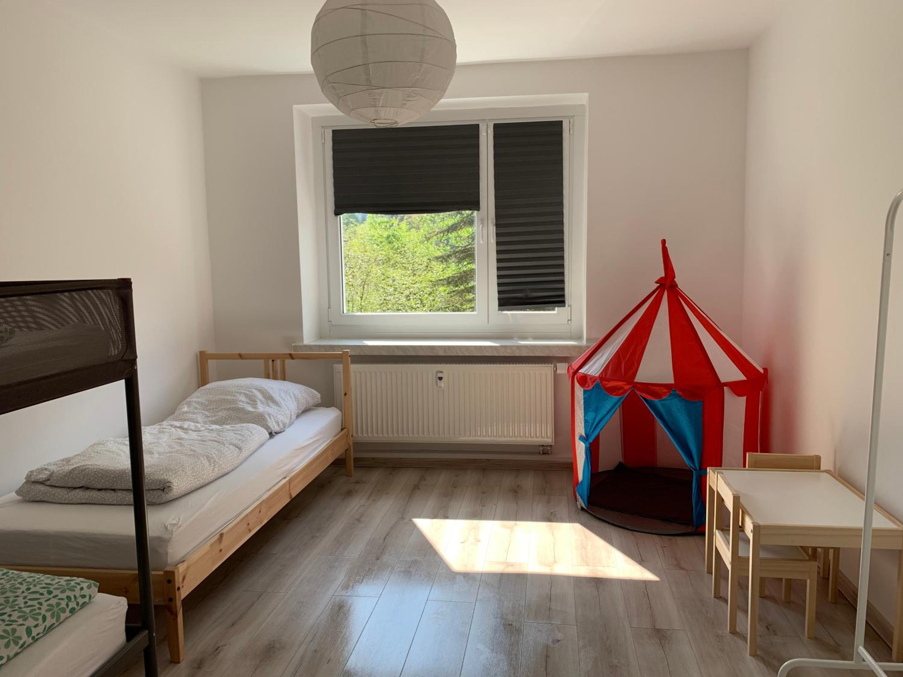 Moderne Ferienwohnung fur 5 Gaste in Oberwiesenthal - Property Image 7