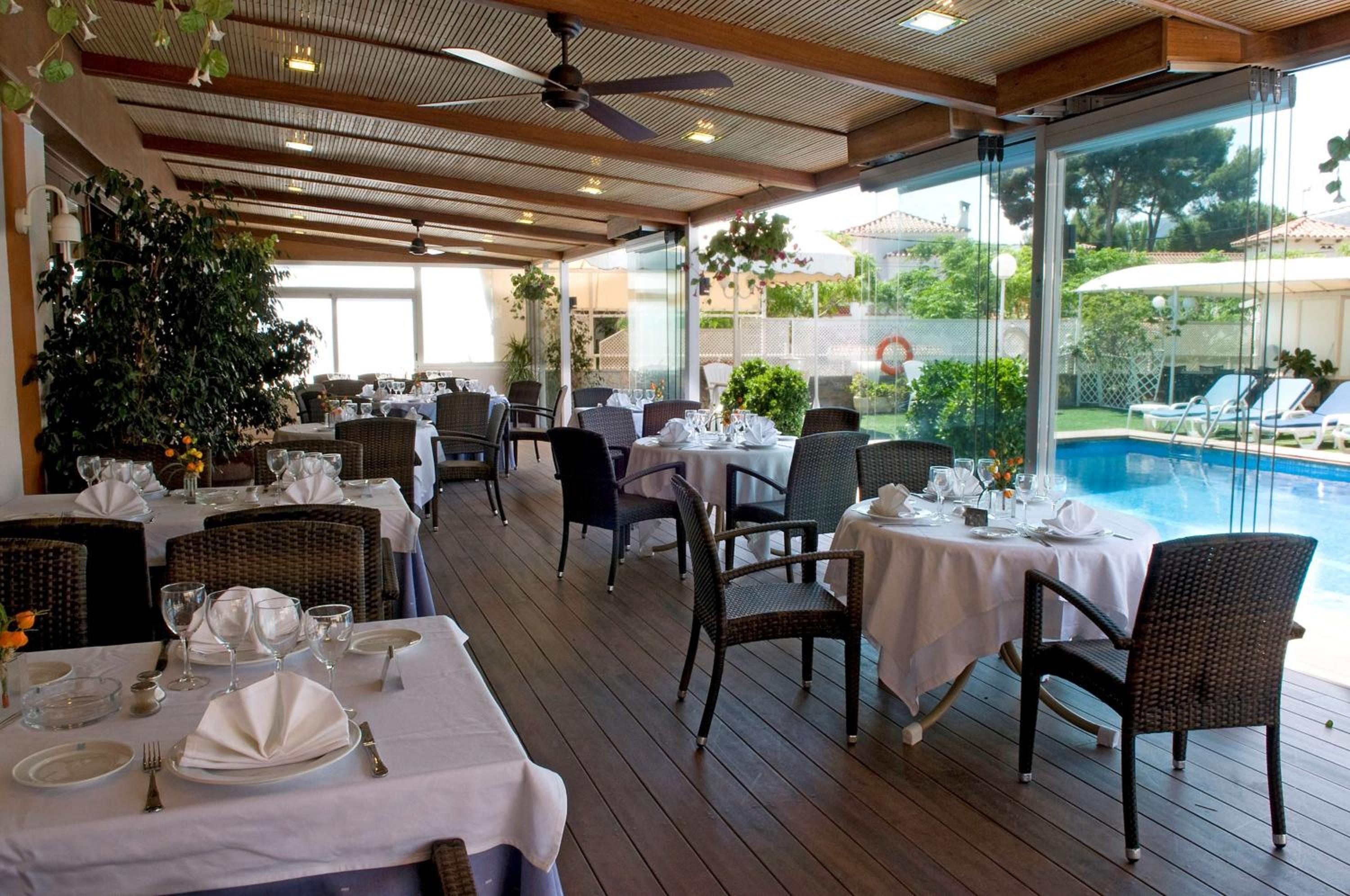 Barcelona Vacations - Best Western Hotel Mediterraneo - Property Image 43