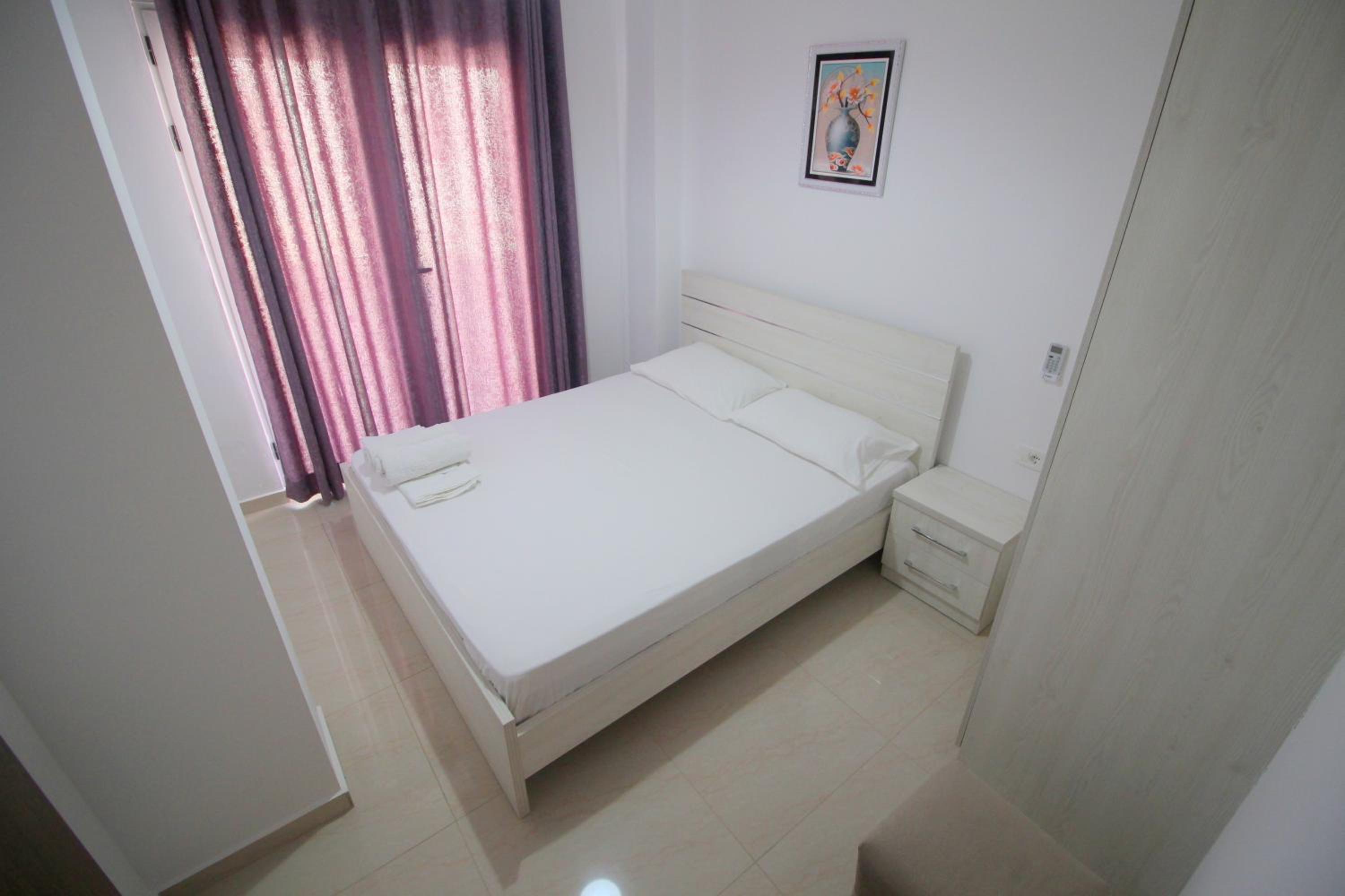 Luxury Sea View Apartaments