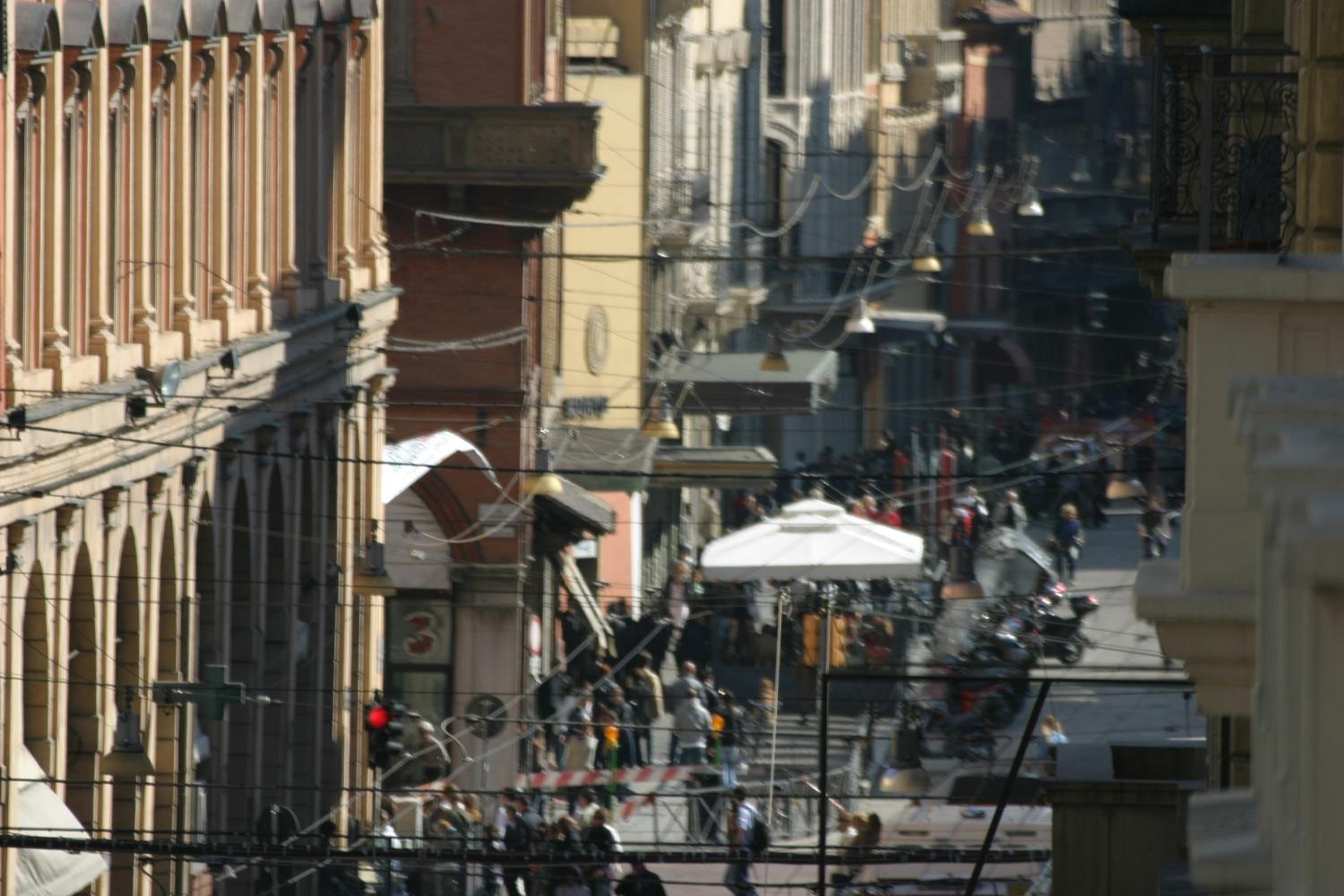 Alle Torri
