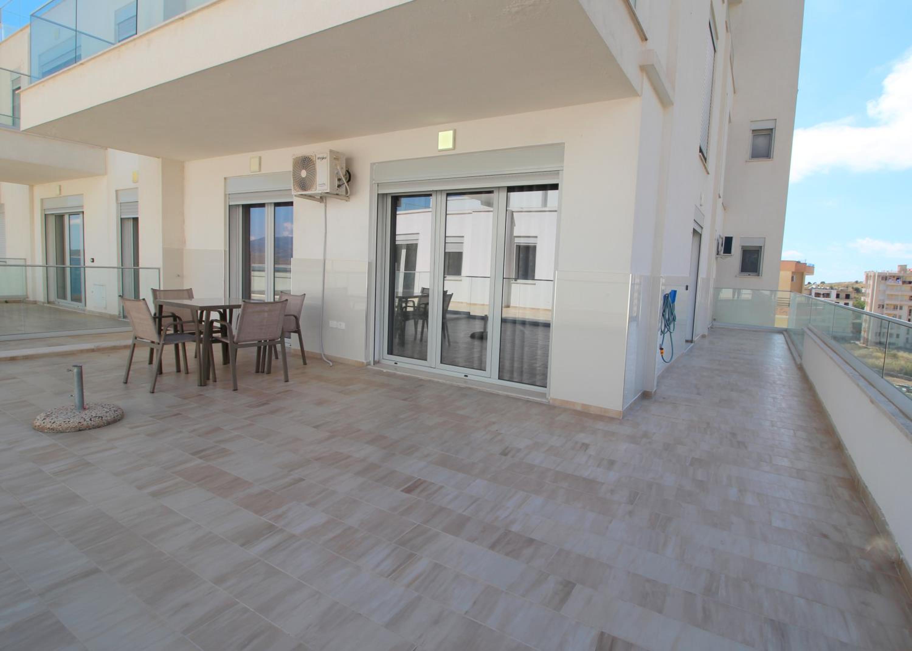 Luxury Sea View Apartaments