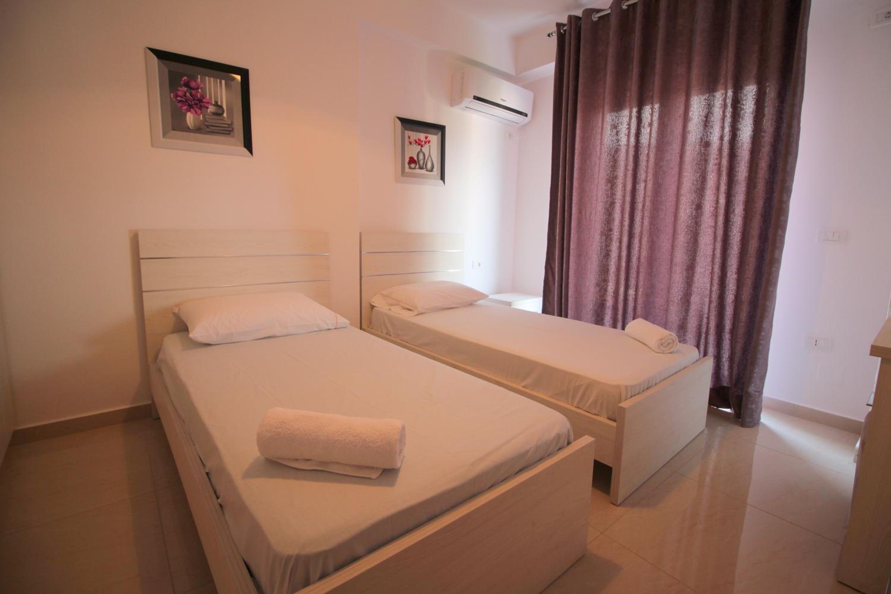 Luxury Sea View Apartaments