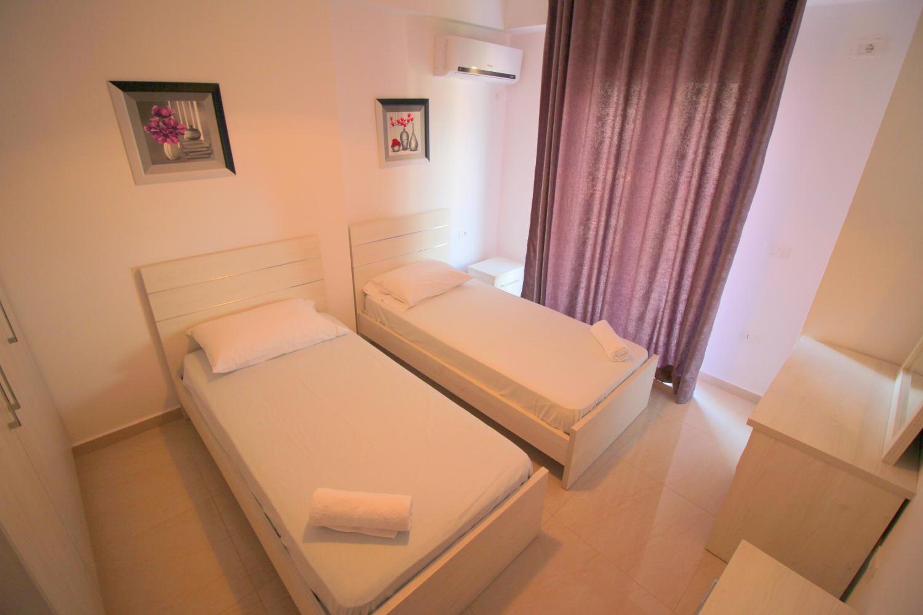Luxury Sea View Apartaments