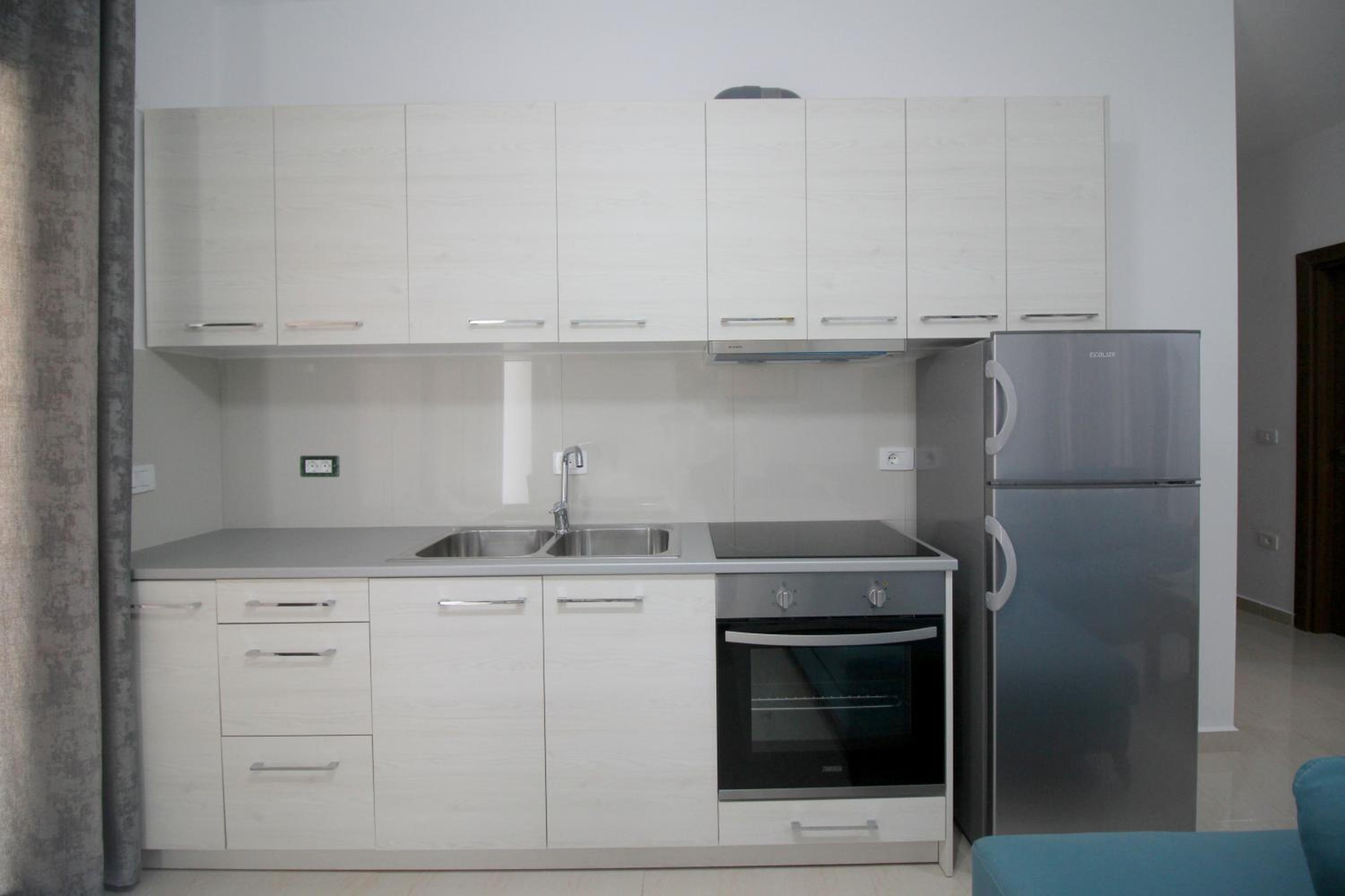 Luxury Sea View Apartaments