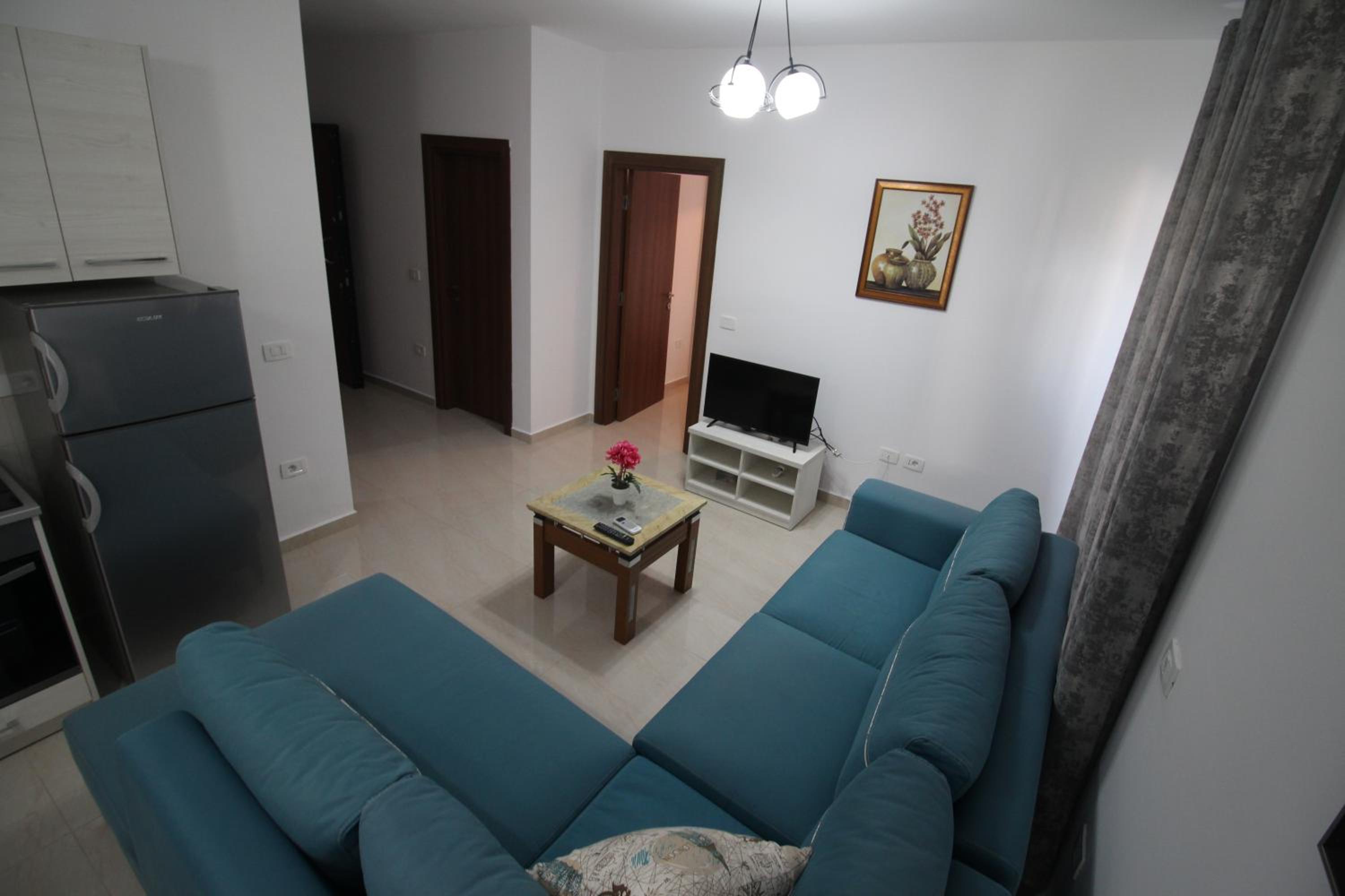 Luxury Sea View Apartaments