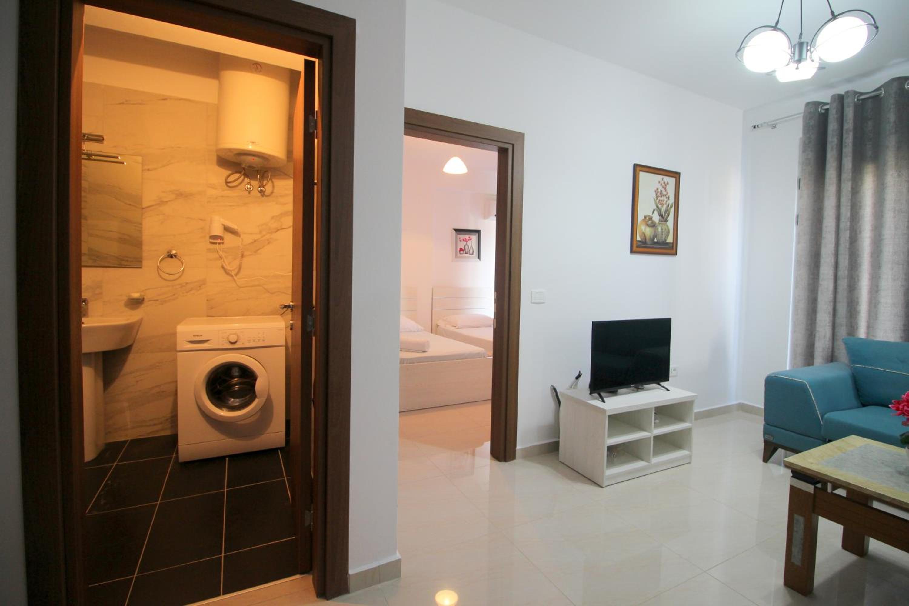 Luxury Sea View Apartaments