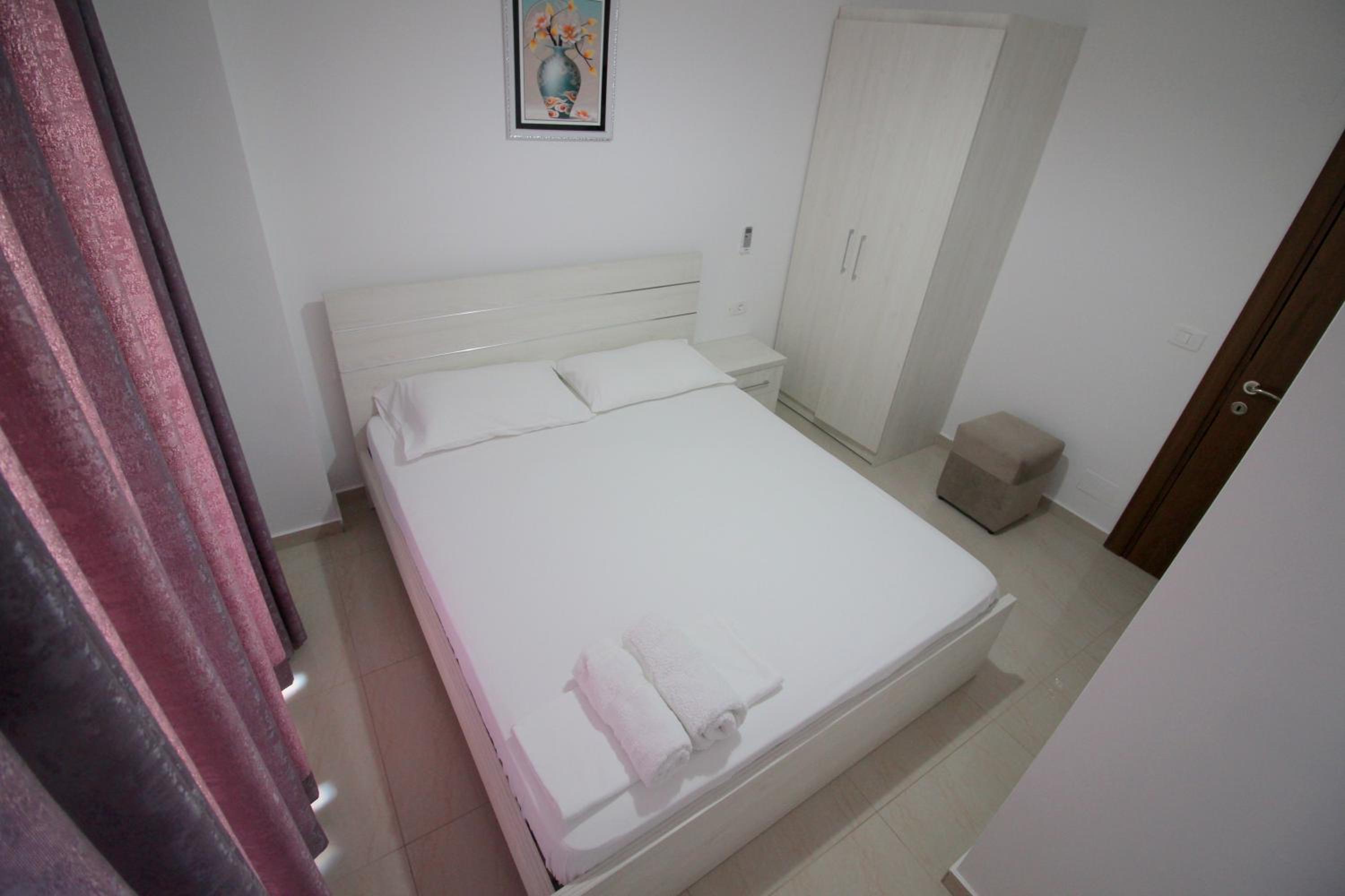 Luxury Sea View Apartaments