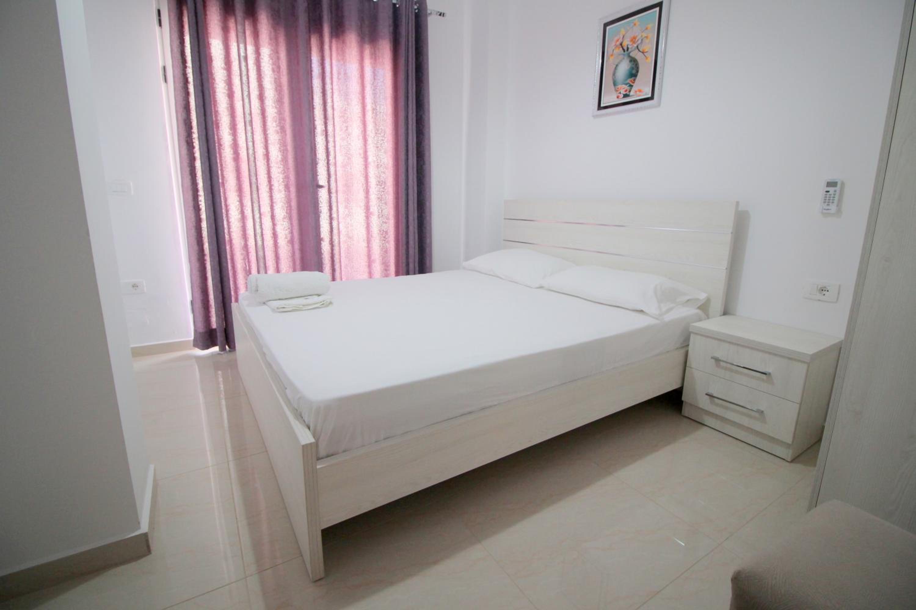 Luxury Sea View Apartaments