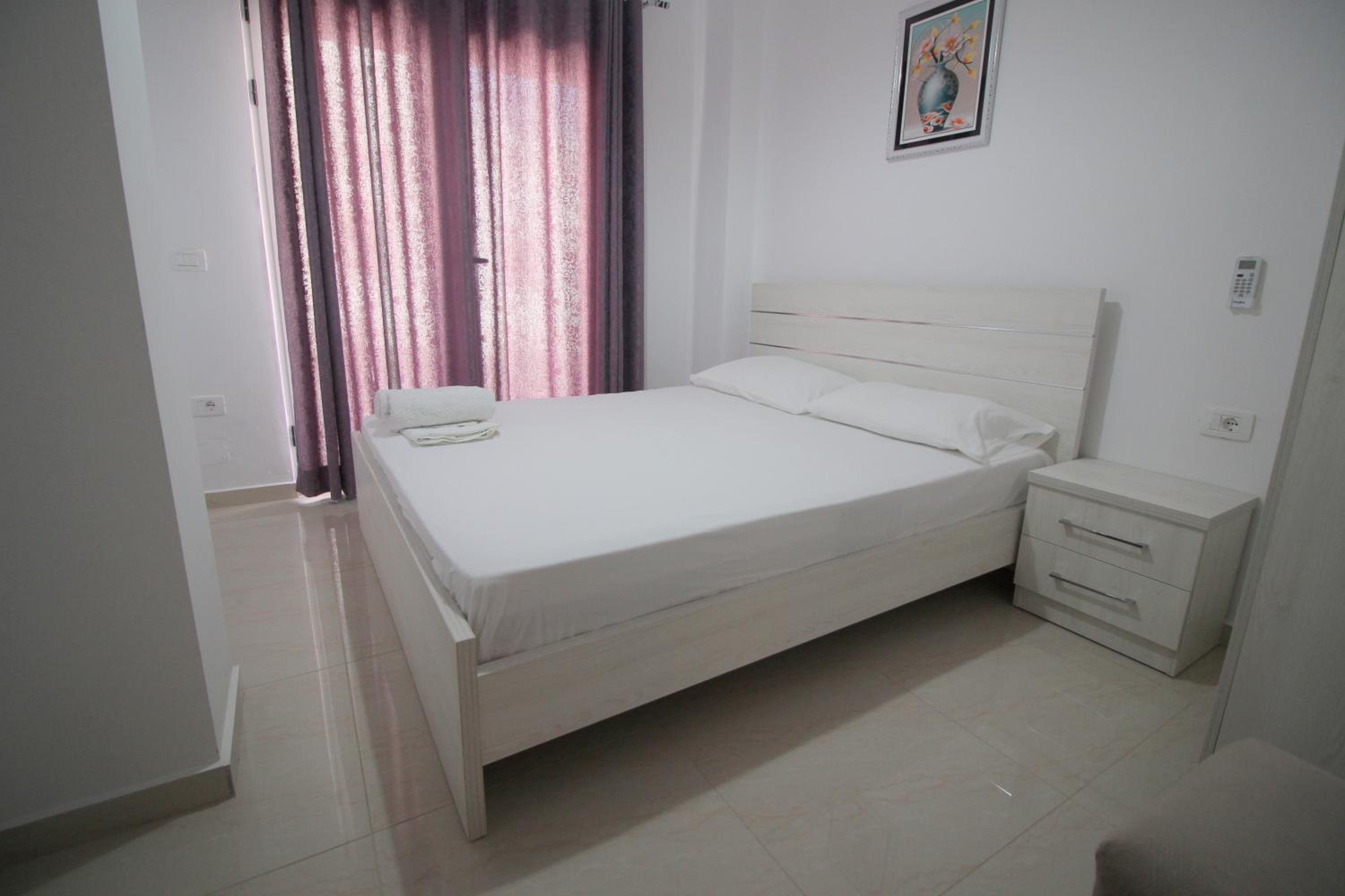 Luxury Sea View Apartaments