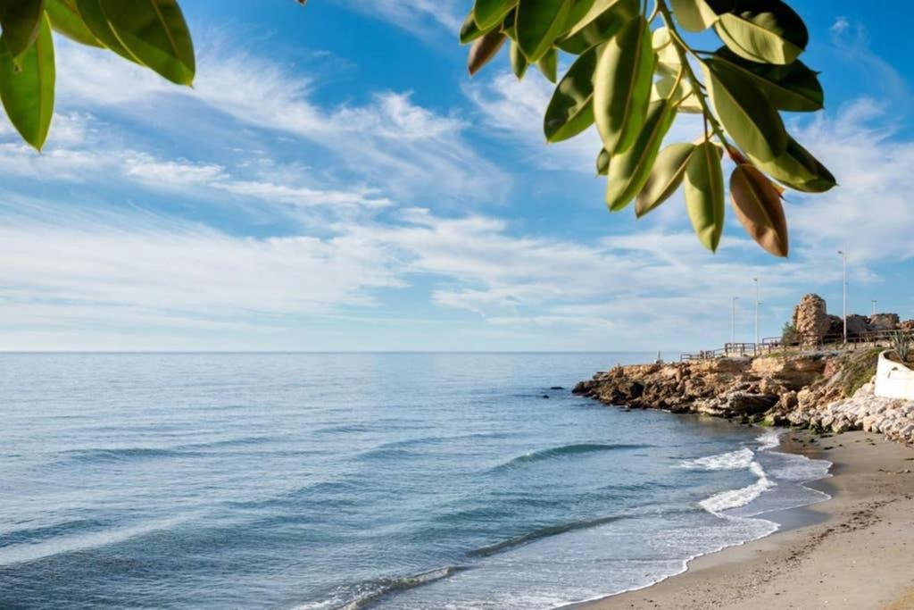 Apartamento ARCE 15- TORRECILLA, NERJA view 4
