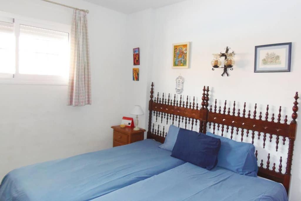 Apartamento ARCE 15- TORRECILLA, NERJA view 5