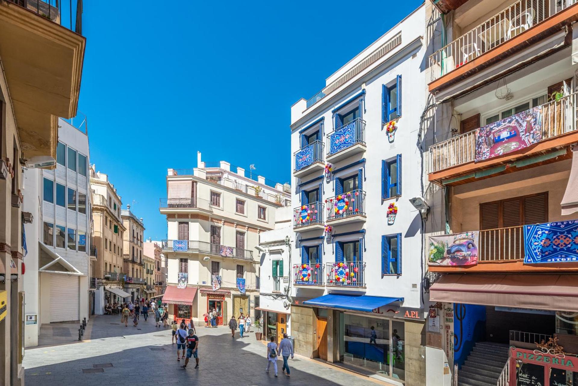 InSitges Center