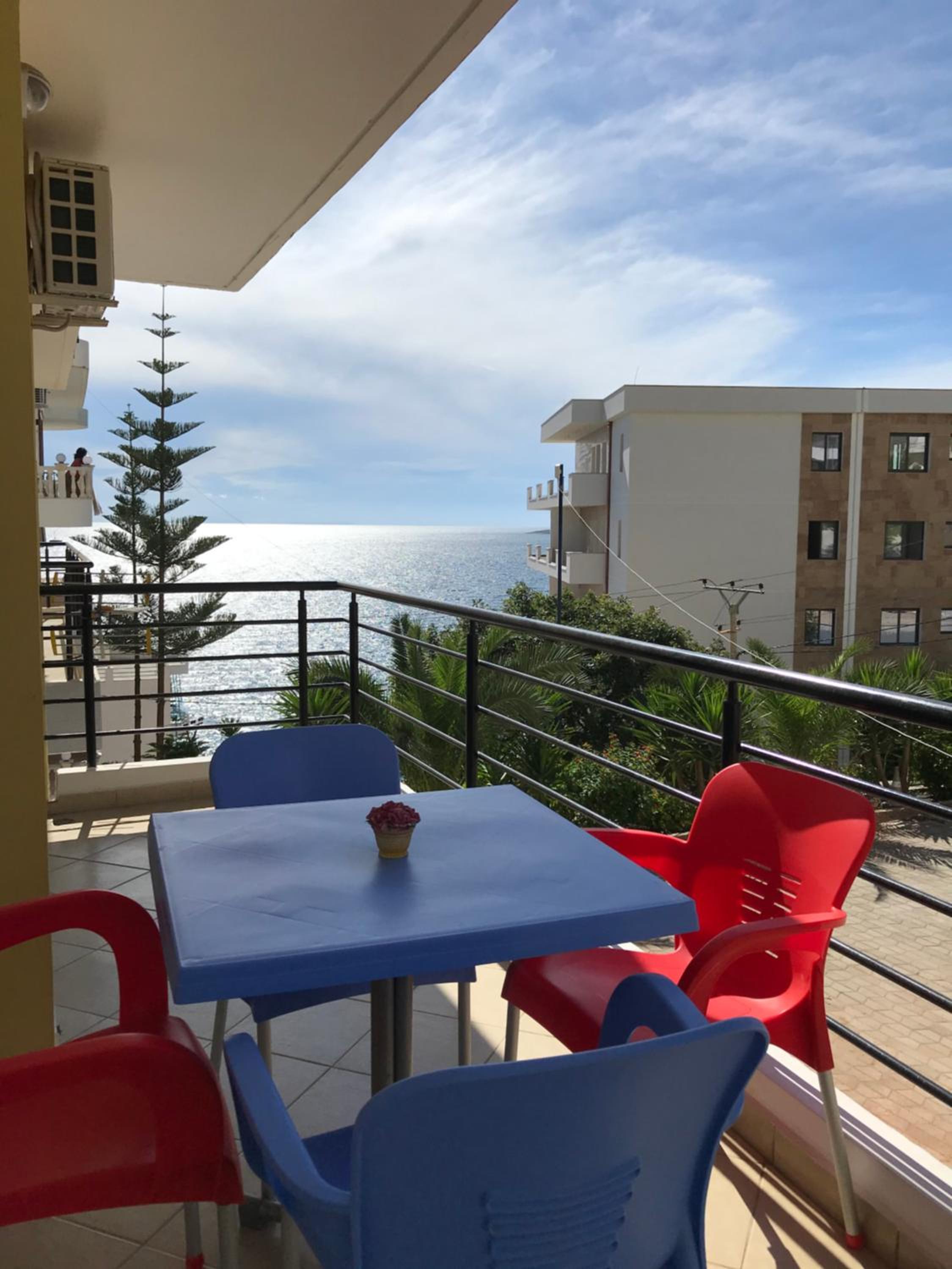 Rosemary Sea View Apts