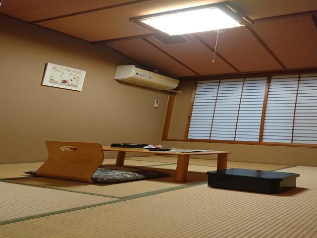 Hot spring inn Snow country(yukiguni) view 3