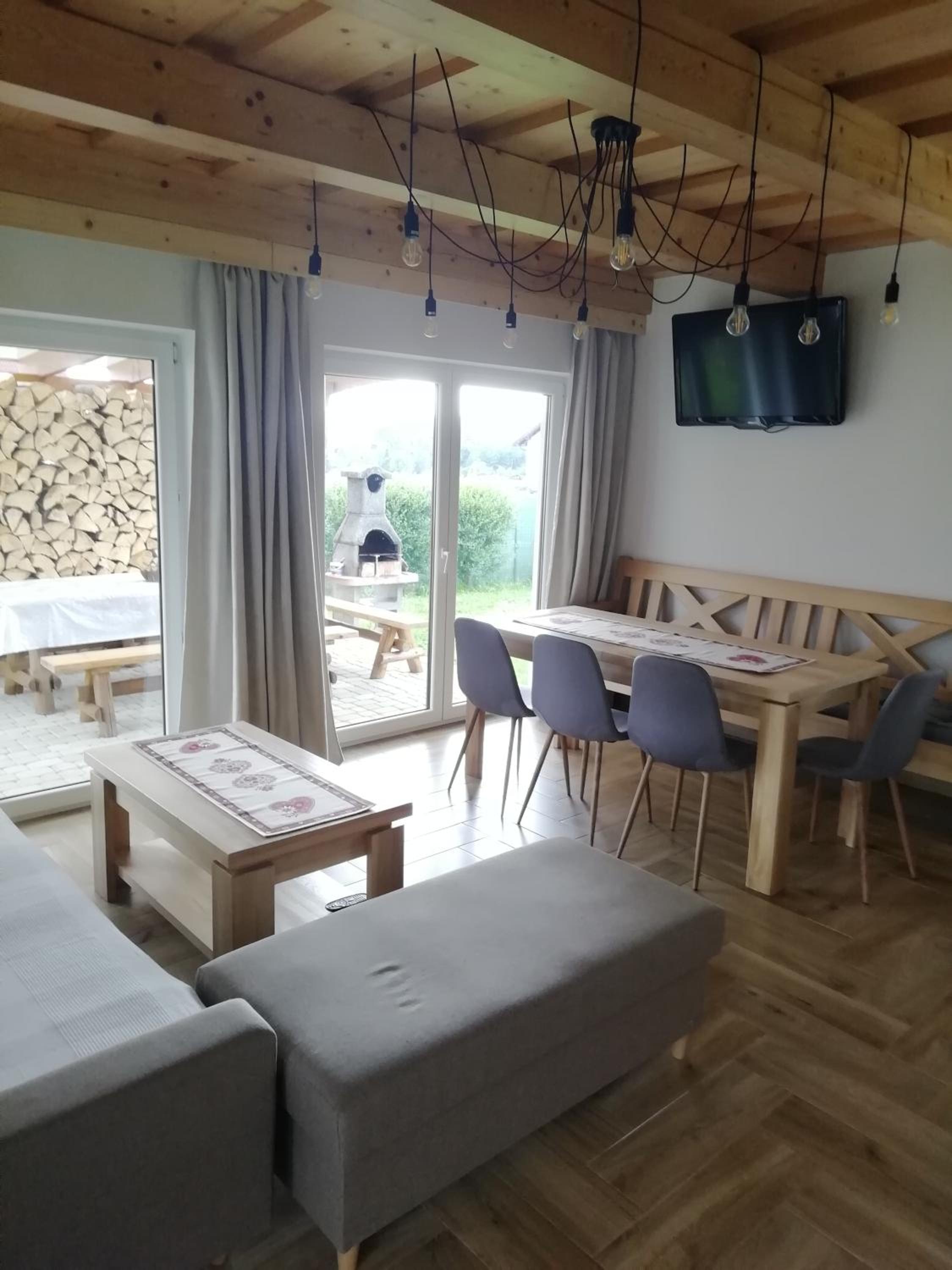 Domček Michaela view 5