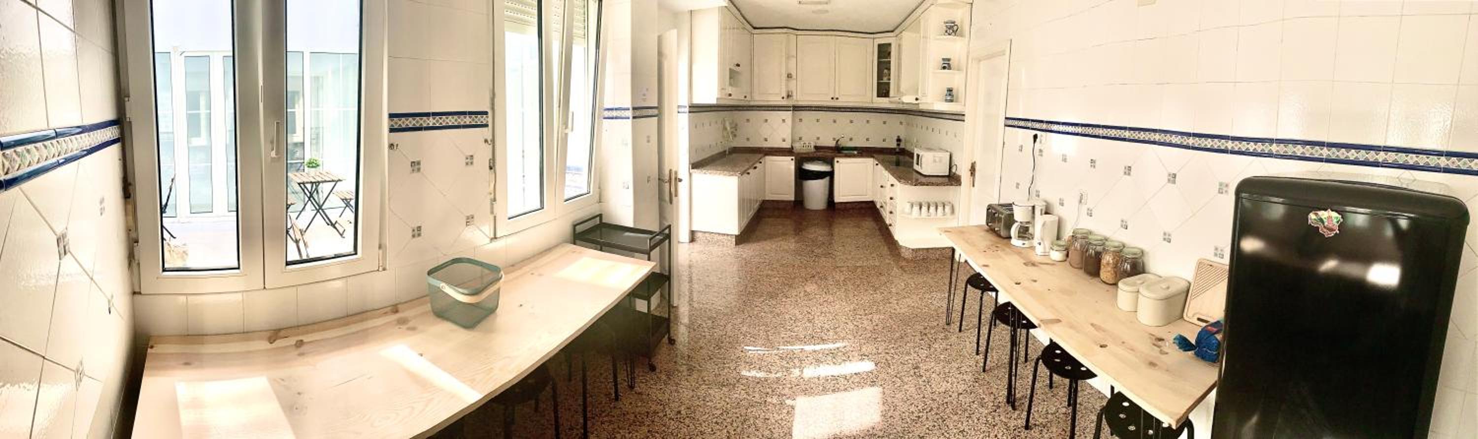 Mamre Hostel