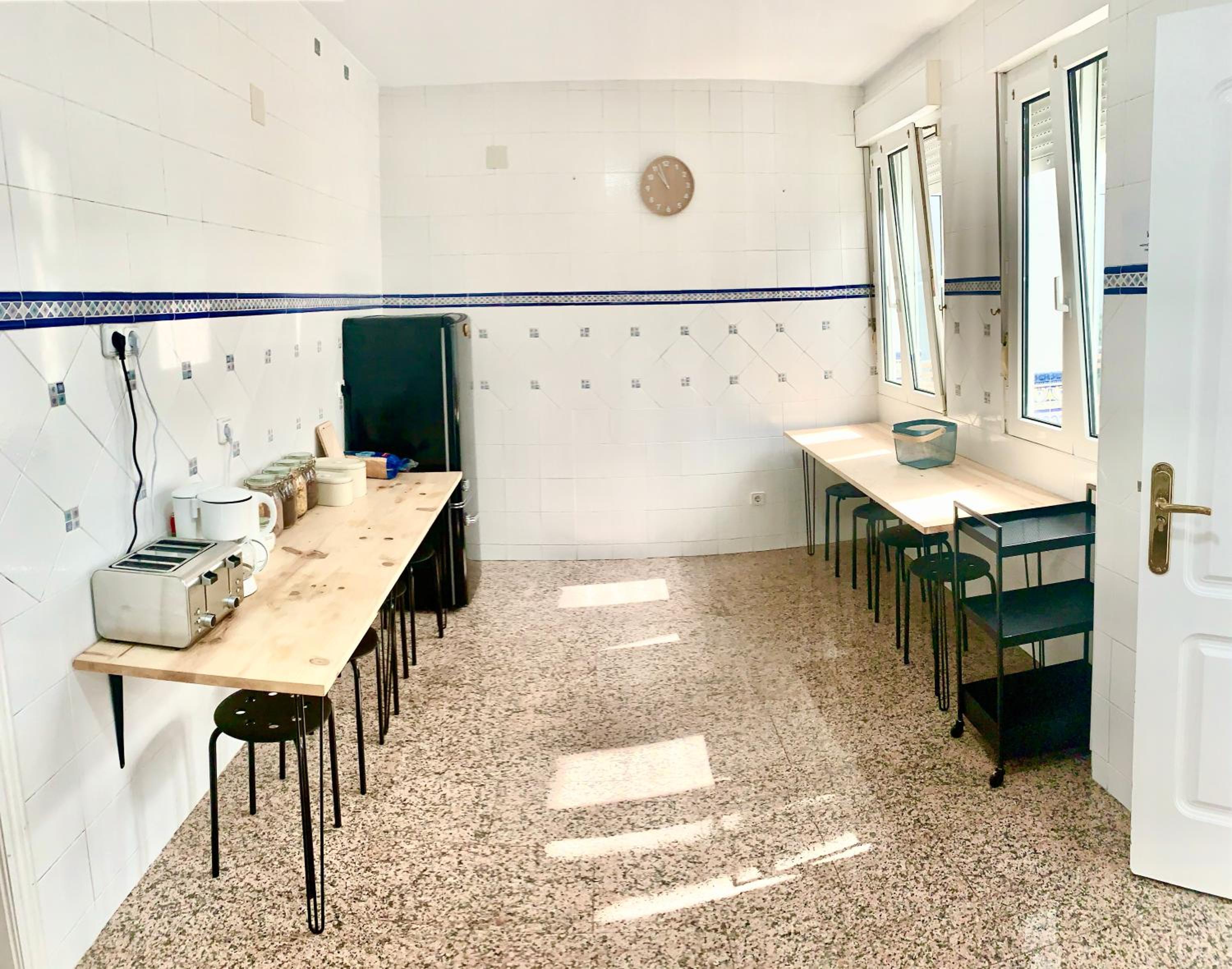 Mamre Hostel