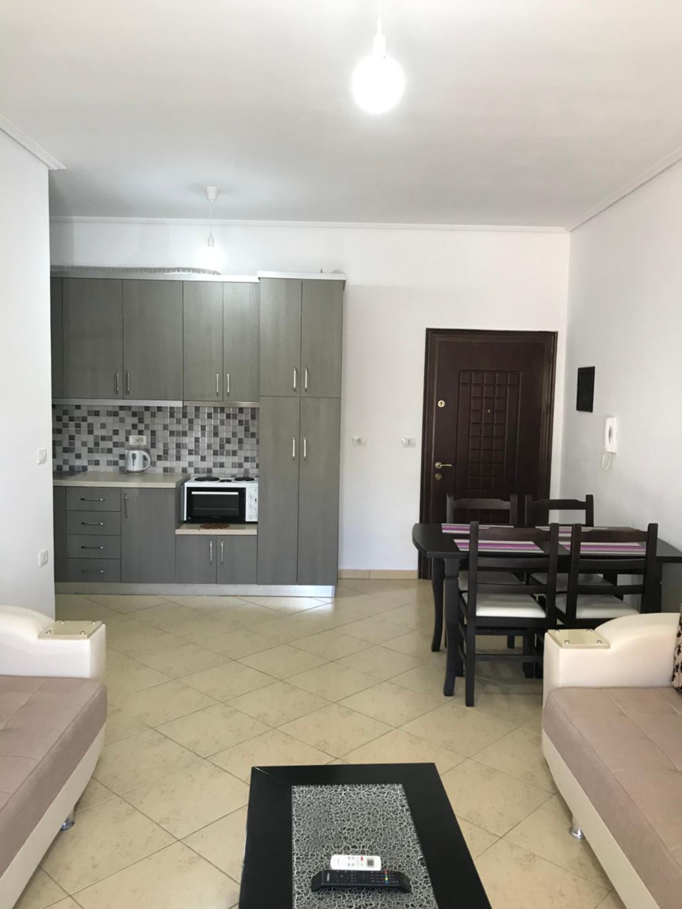 Rosemary Sea View Apts