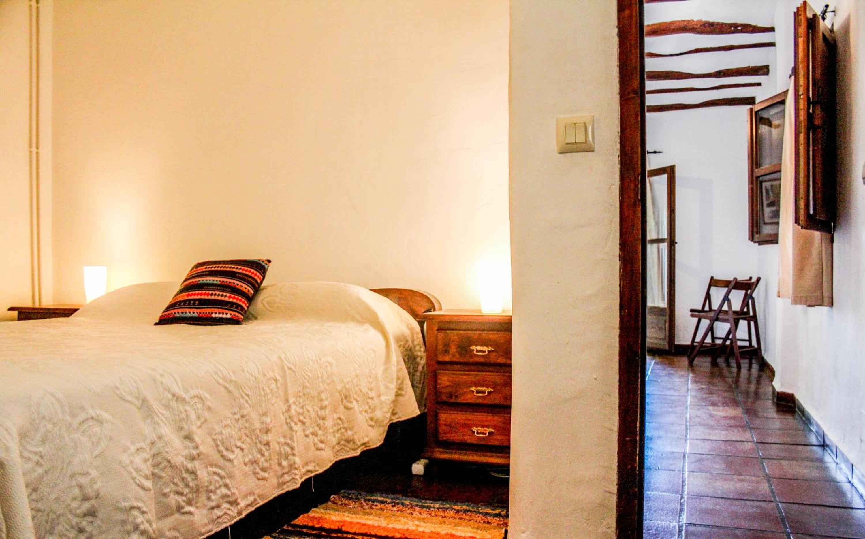 Casa Rural Catifalarga Alpujarra