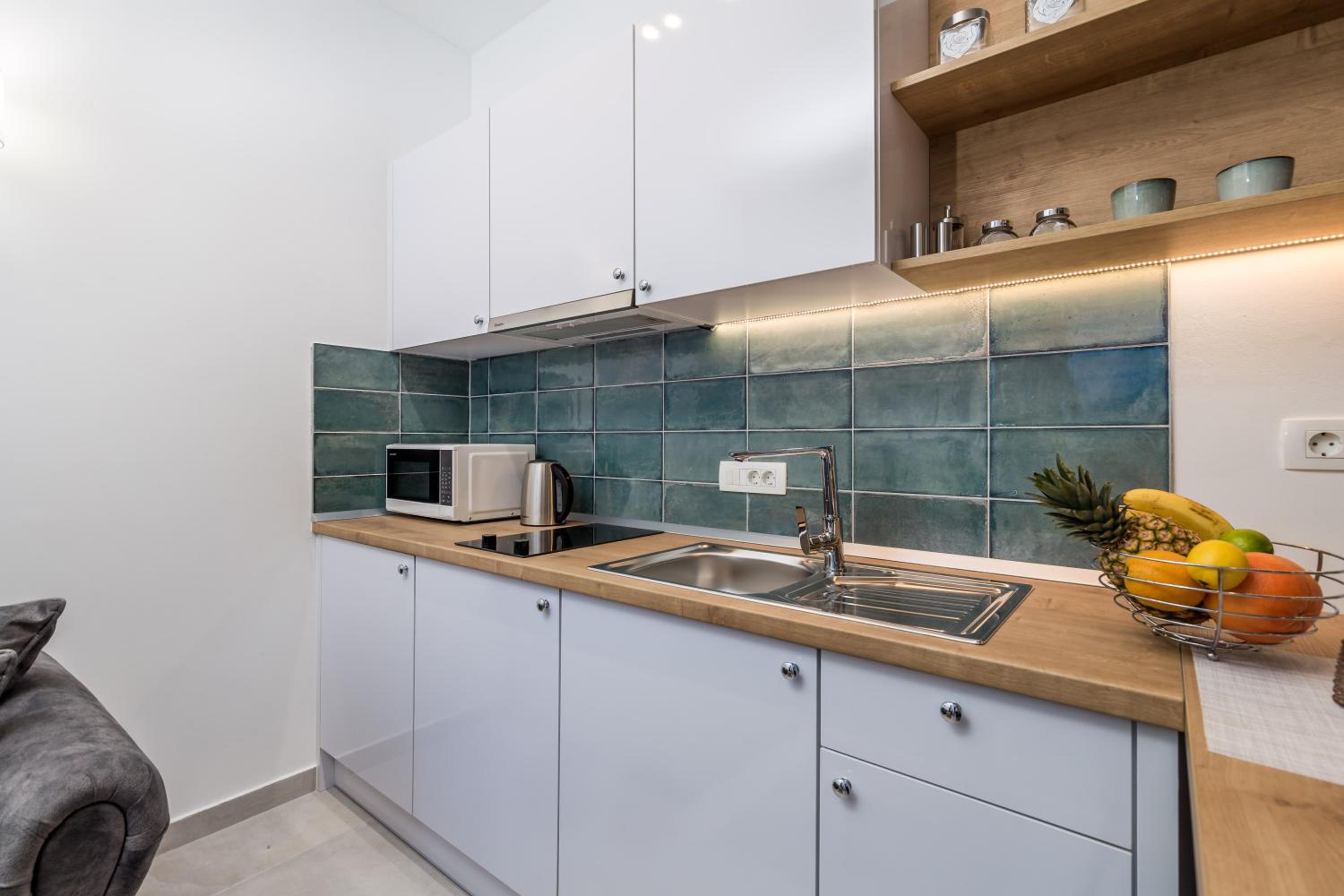 Srnec Apartments - Centar view 5