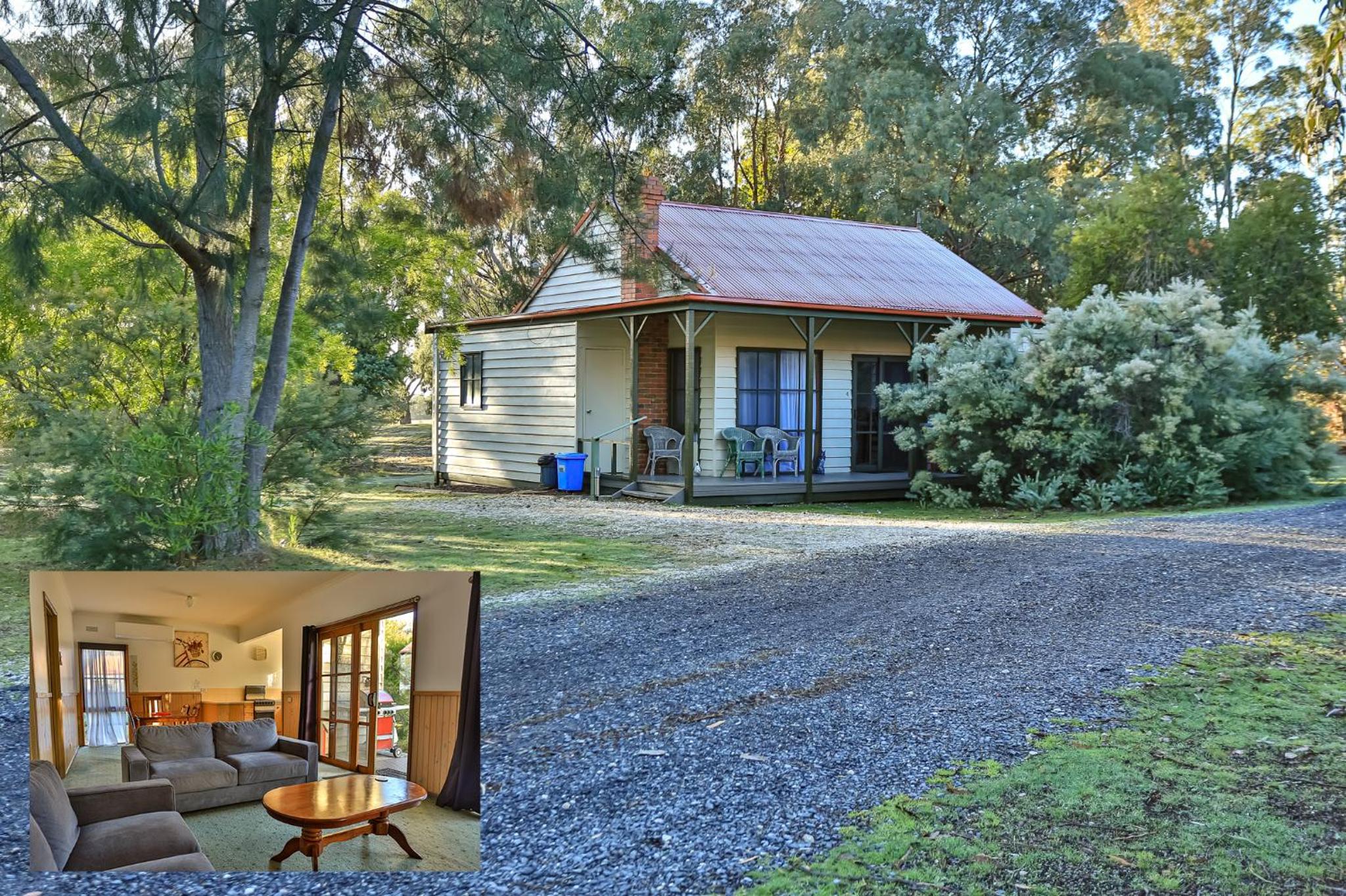 Mountain View Motor Inn & Holiday Lodges