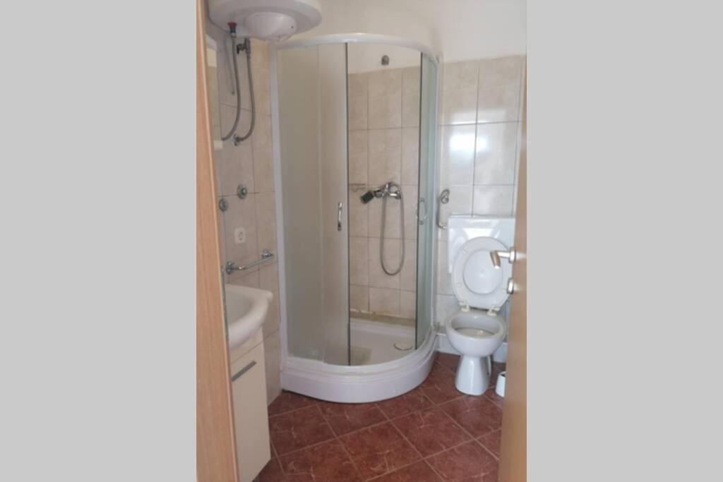 Apartment LEA - Amazing sea view view 4