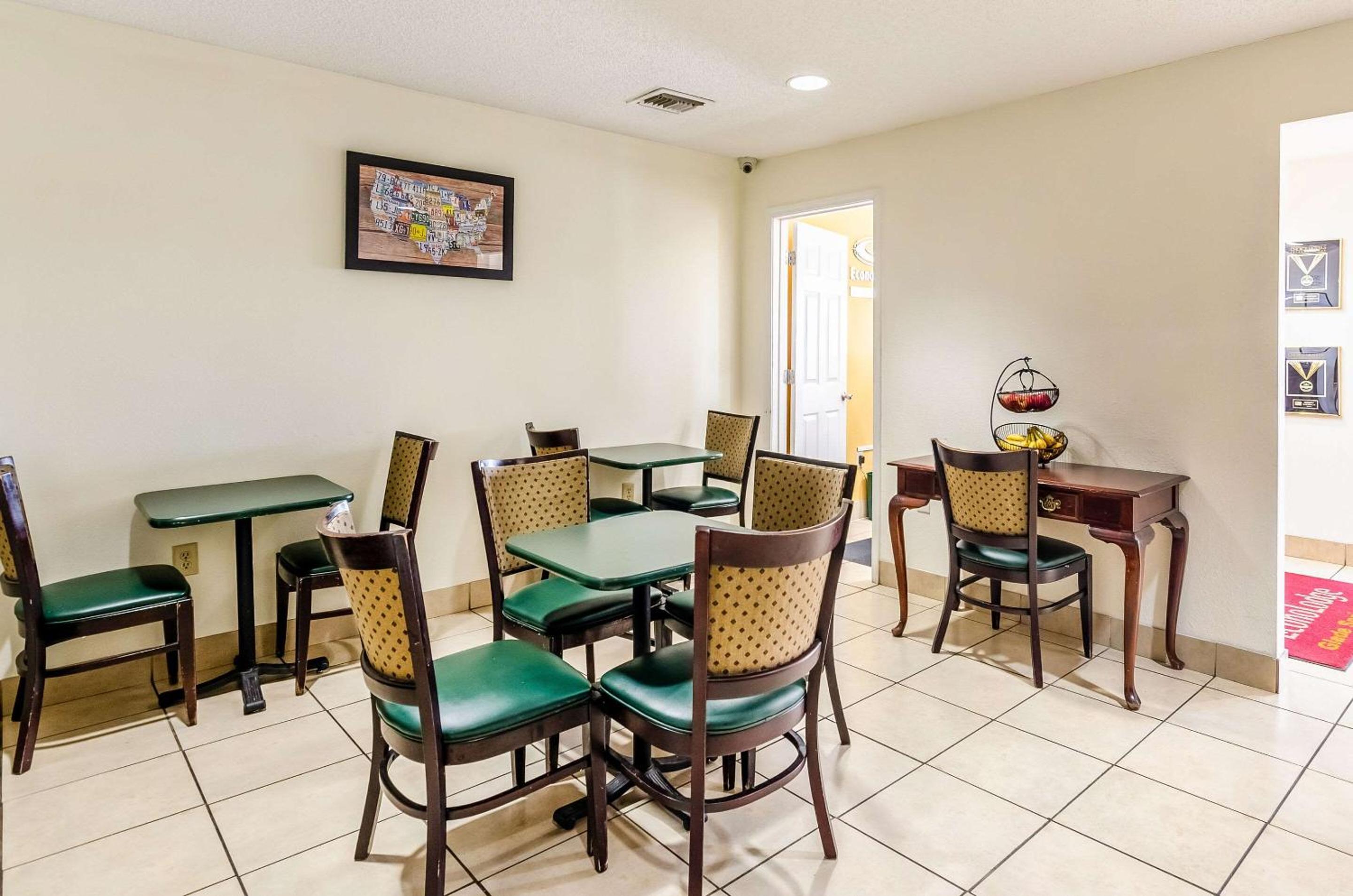 Econo Lodge Glade Springs I-81, 사진 22