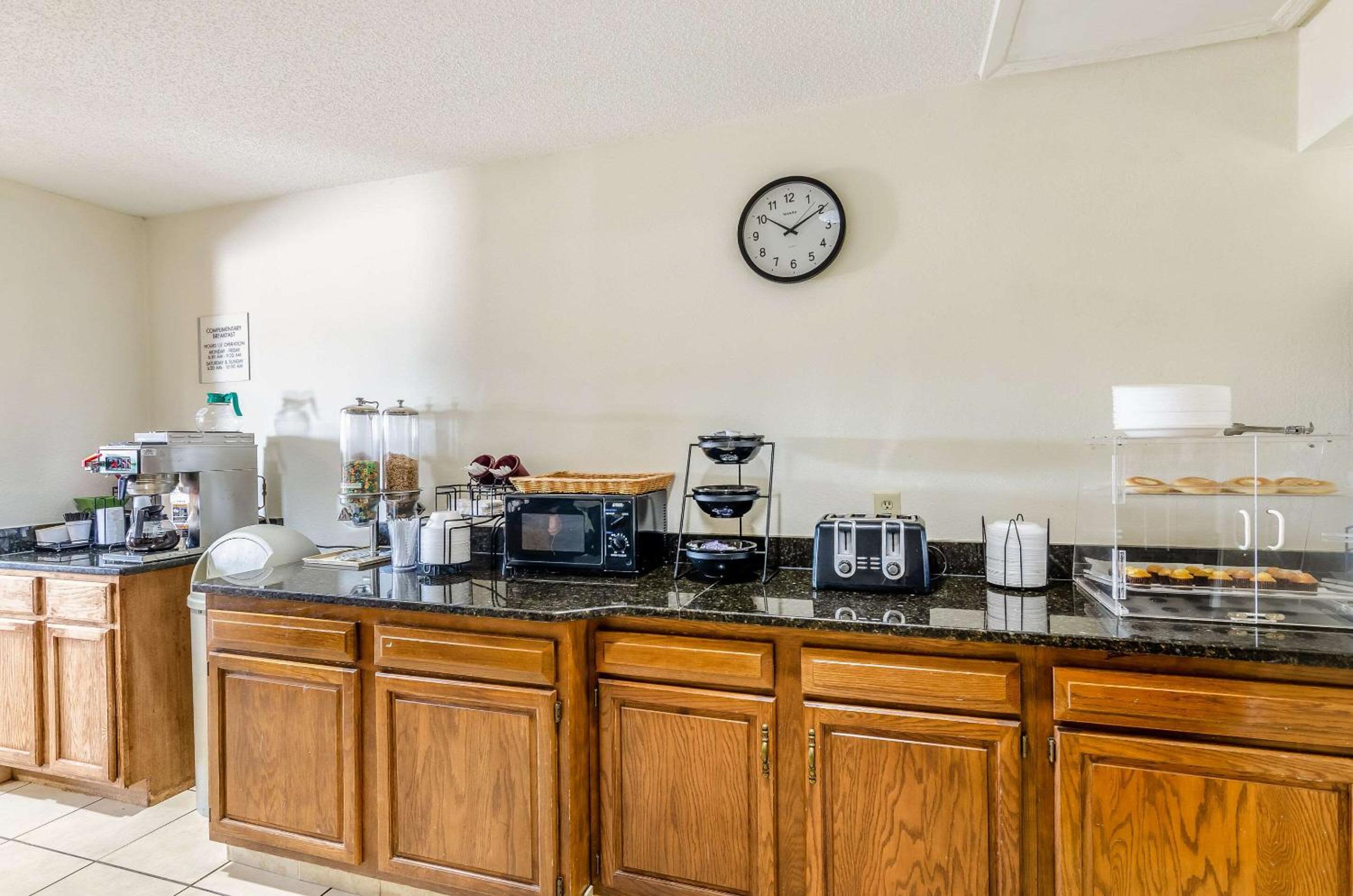 Econo Lodge Glade Springs I-81, 사진 14