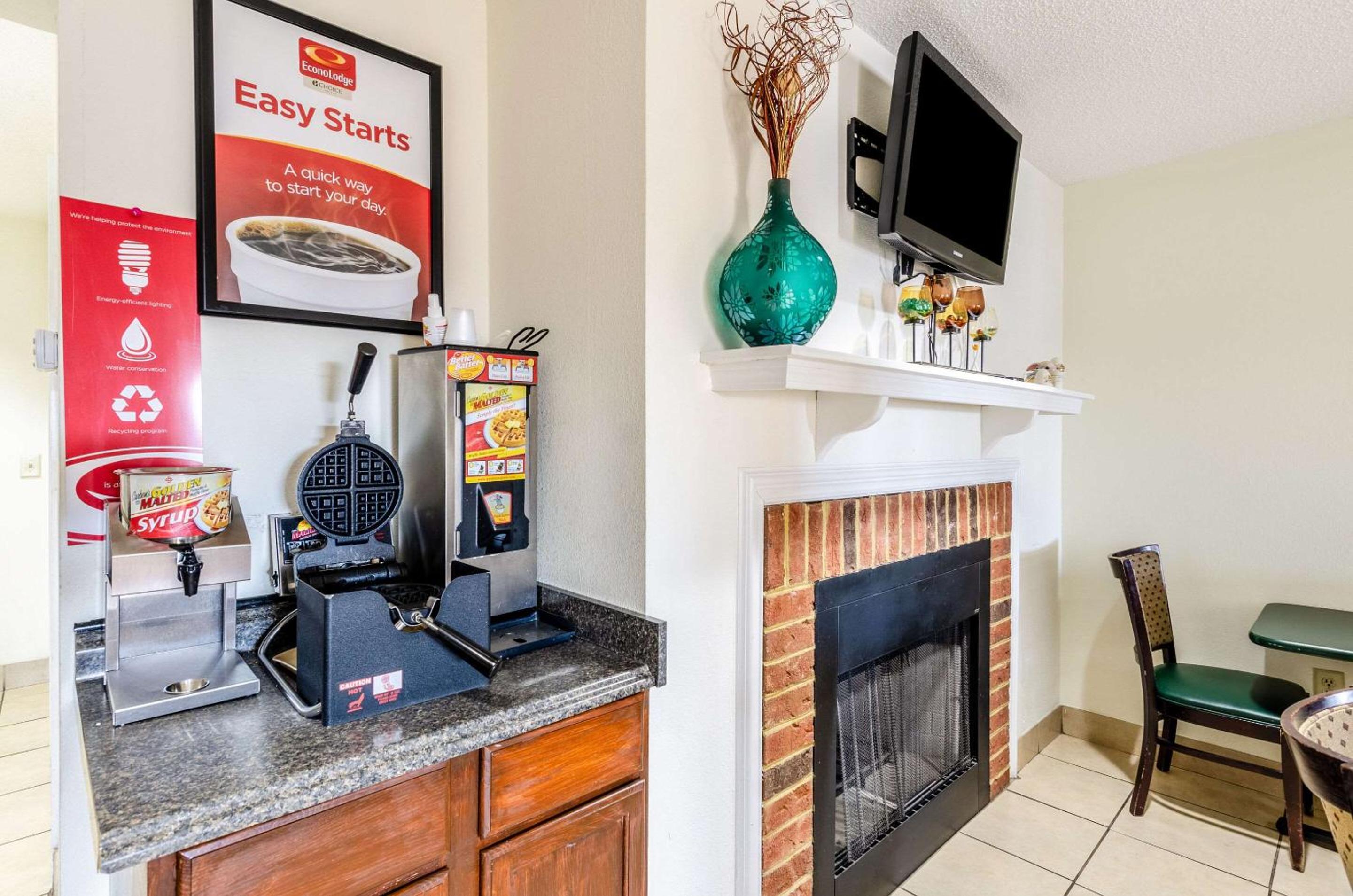 Econo Lodge Glade Springs I-81, 사진 21