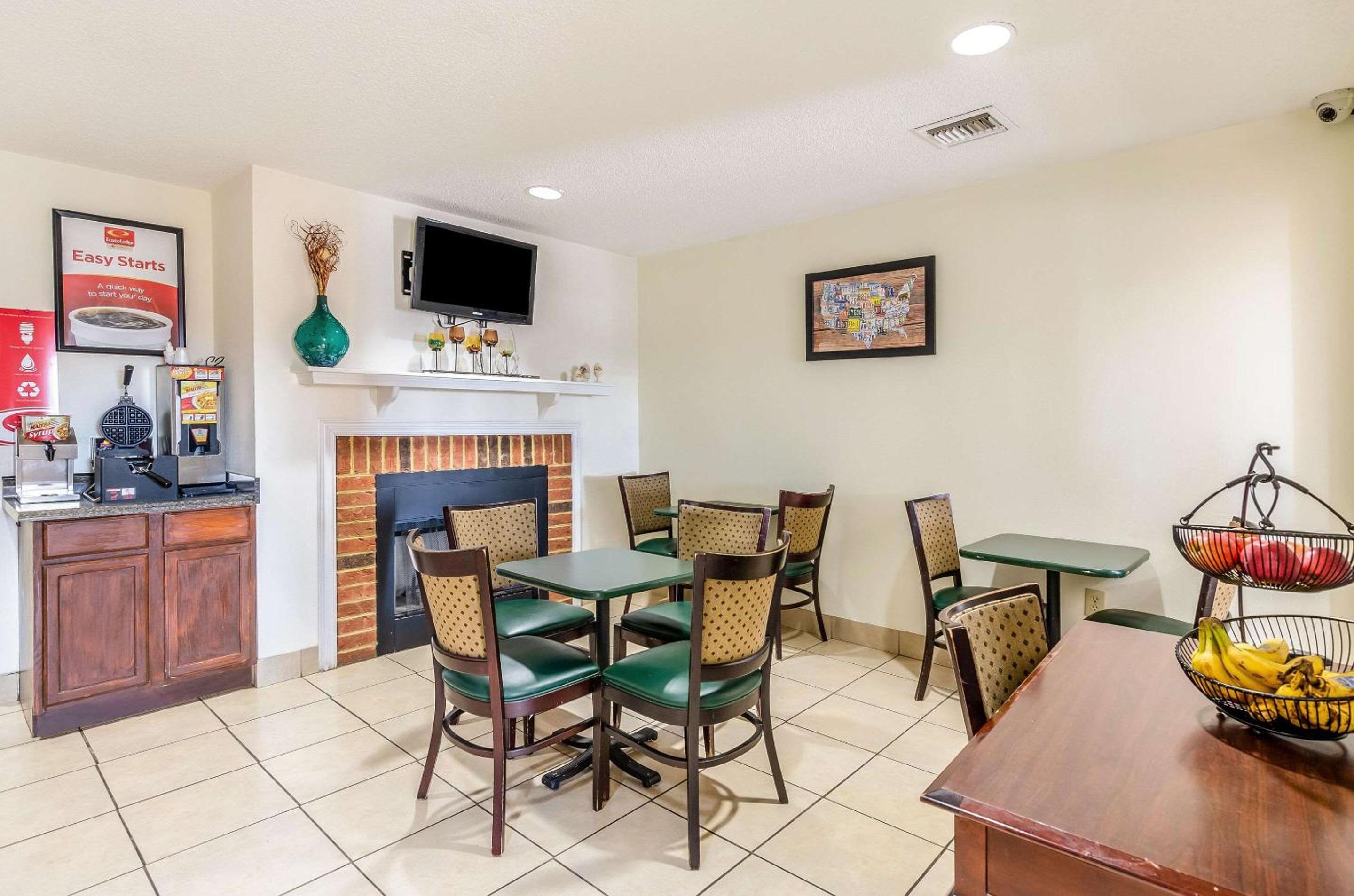 Econo Lodge Glade Springs I-81, 사진 18