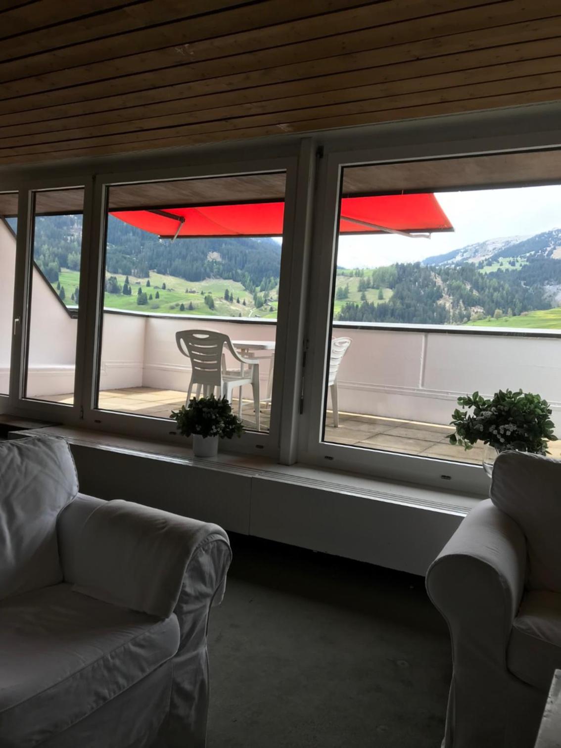 Penthouse Tgesa Tgampi T33 view 5