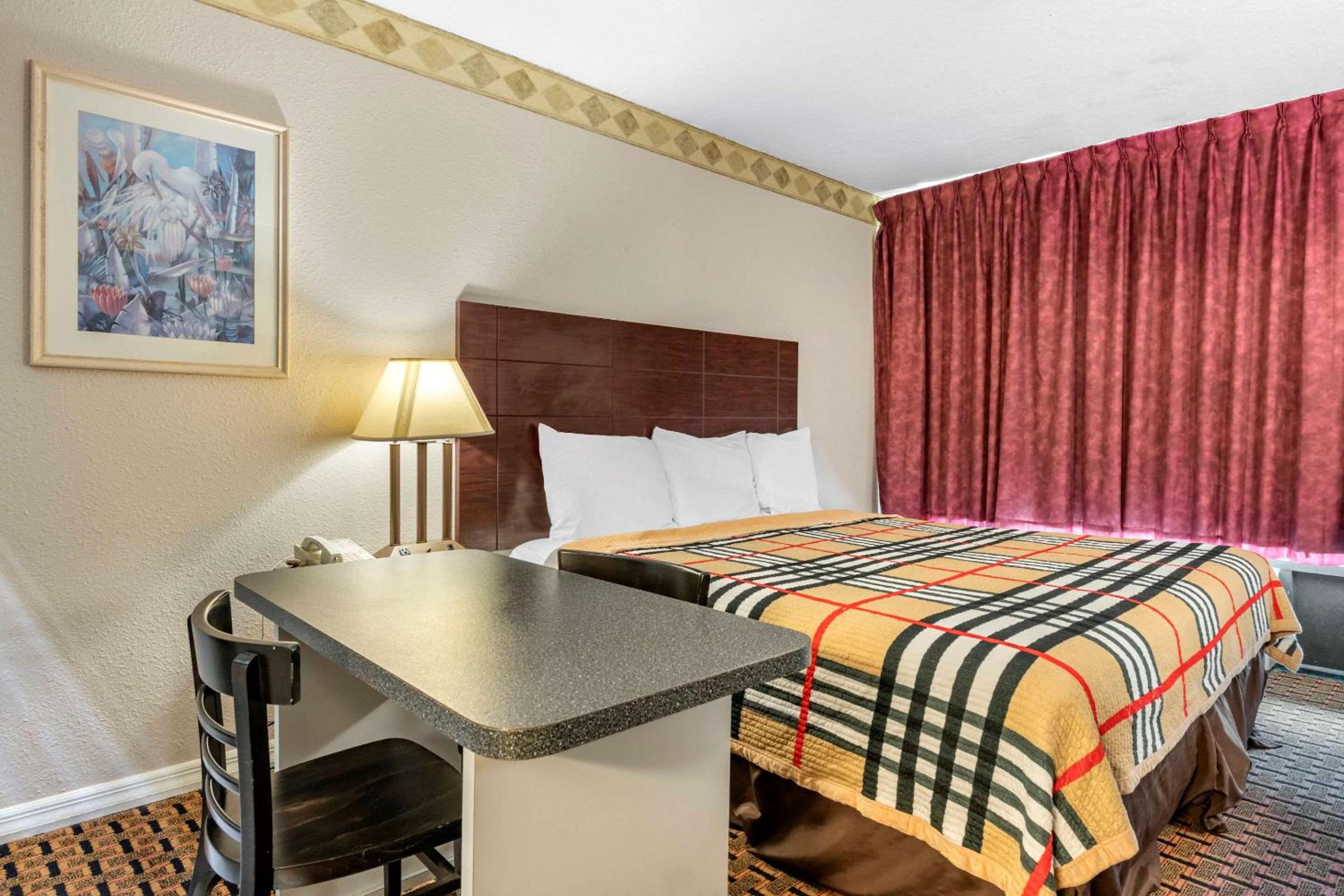 Rodeway Inn New Port Richey, Billede 14