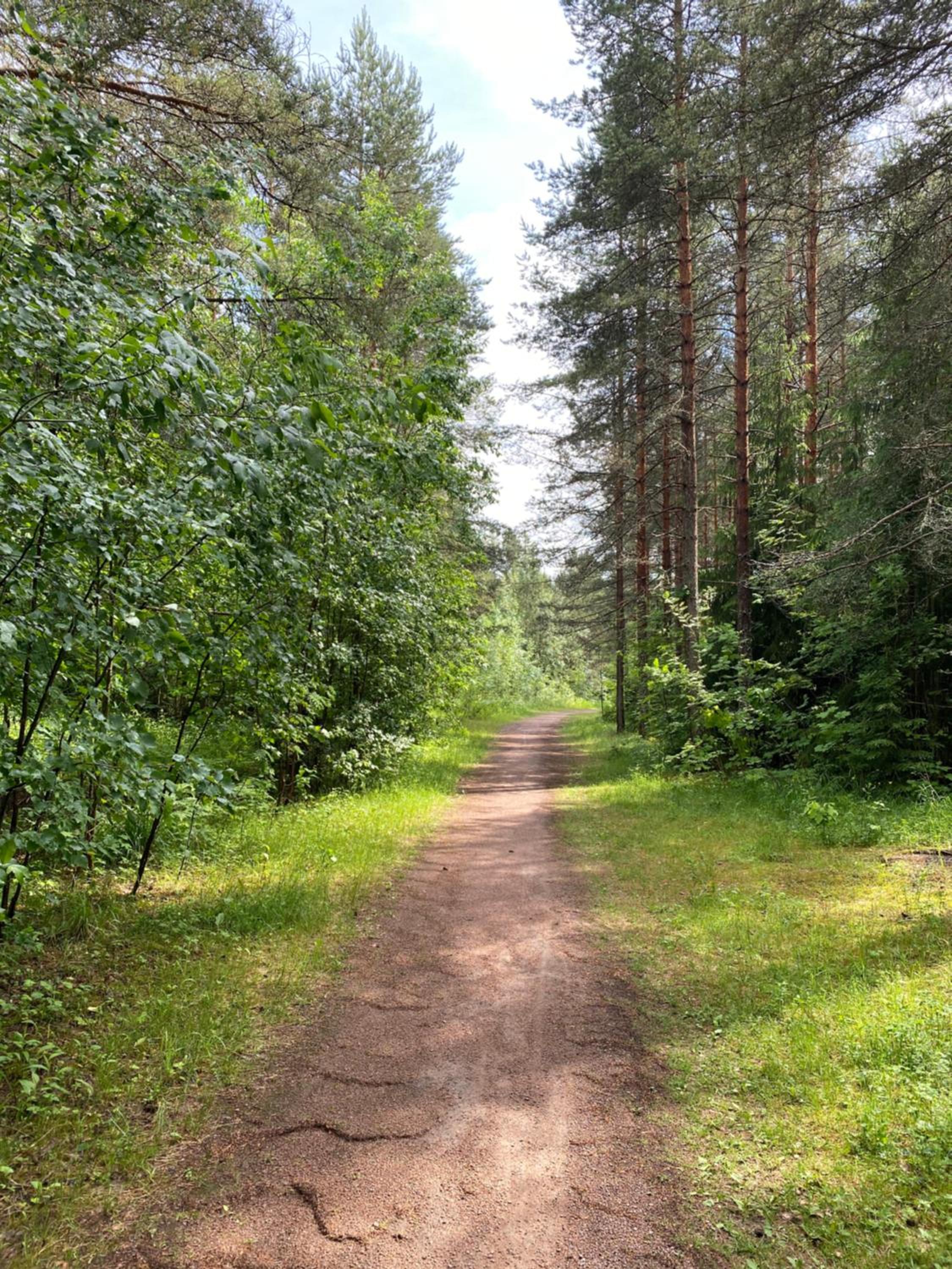 Myllykoski apart