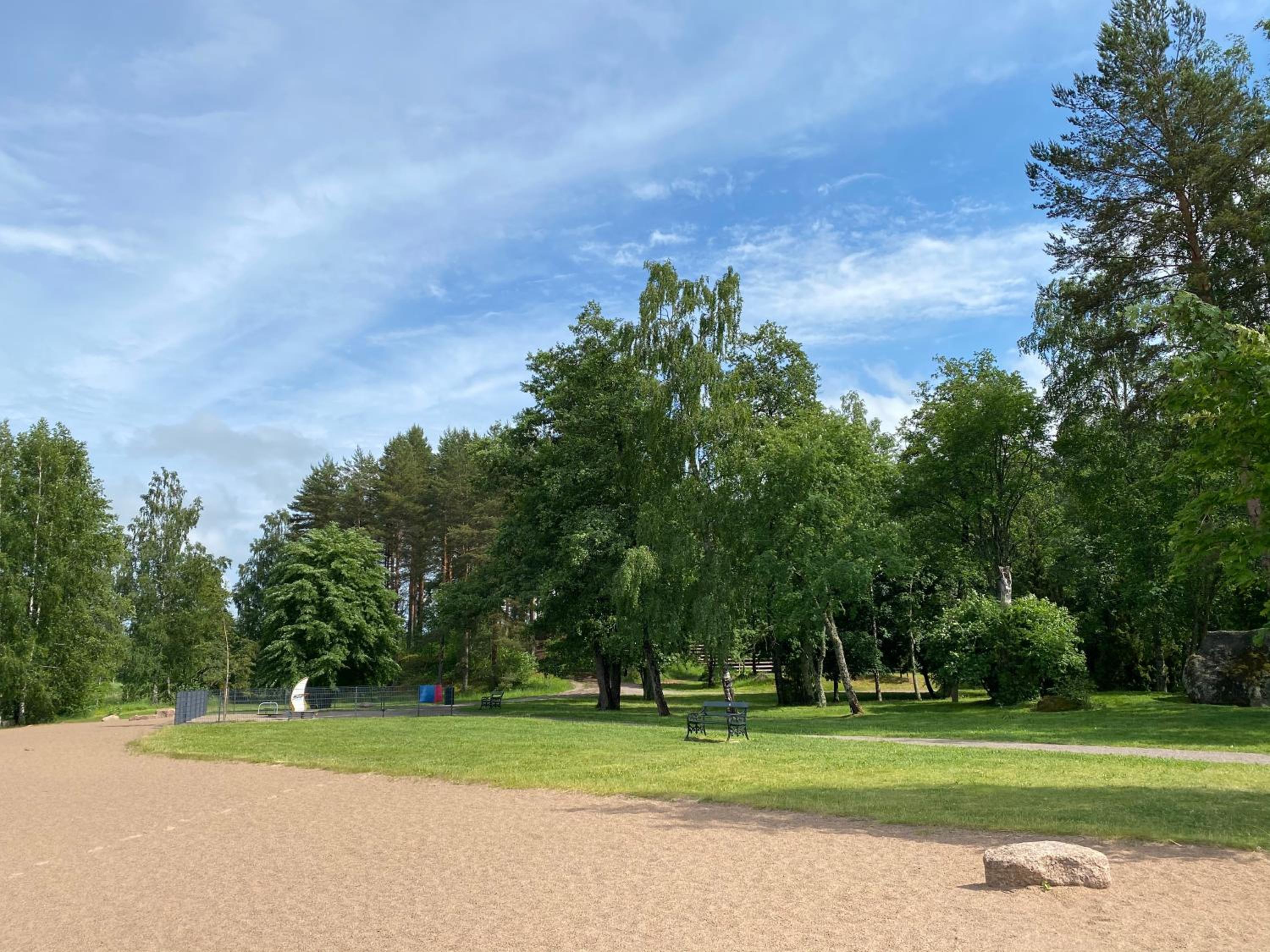 Myllykoski apart
