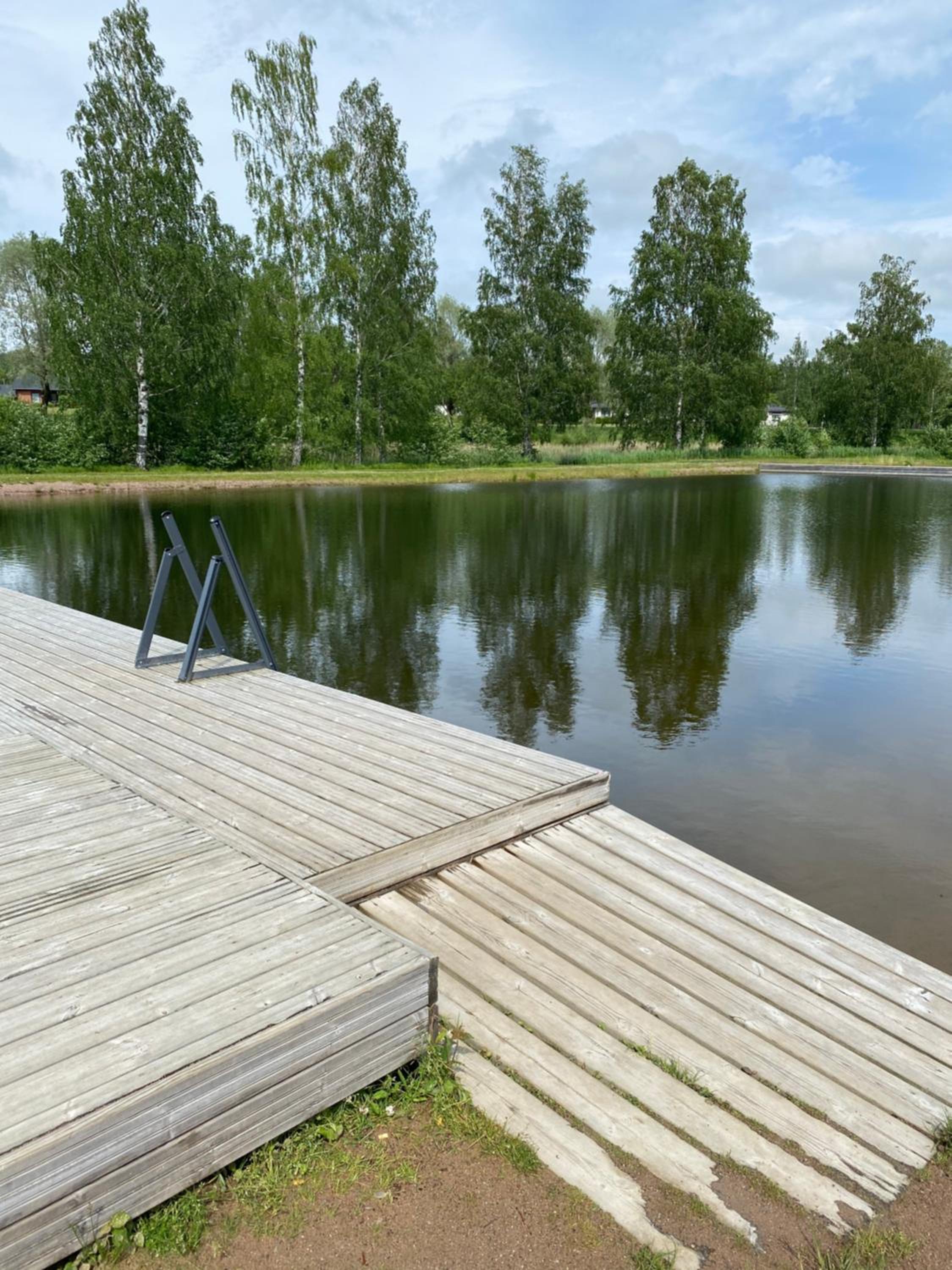 Myllykoski apart