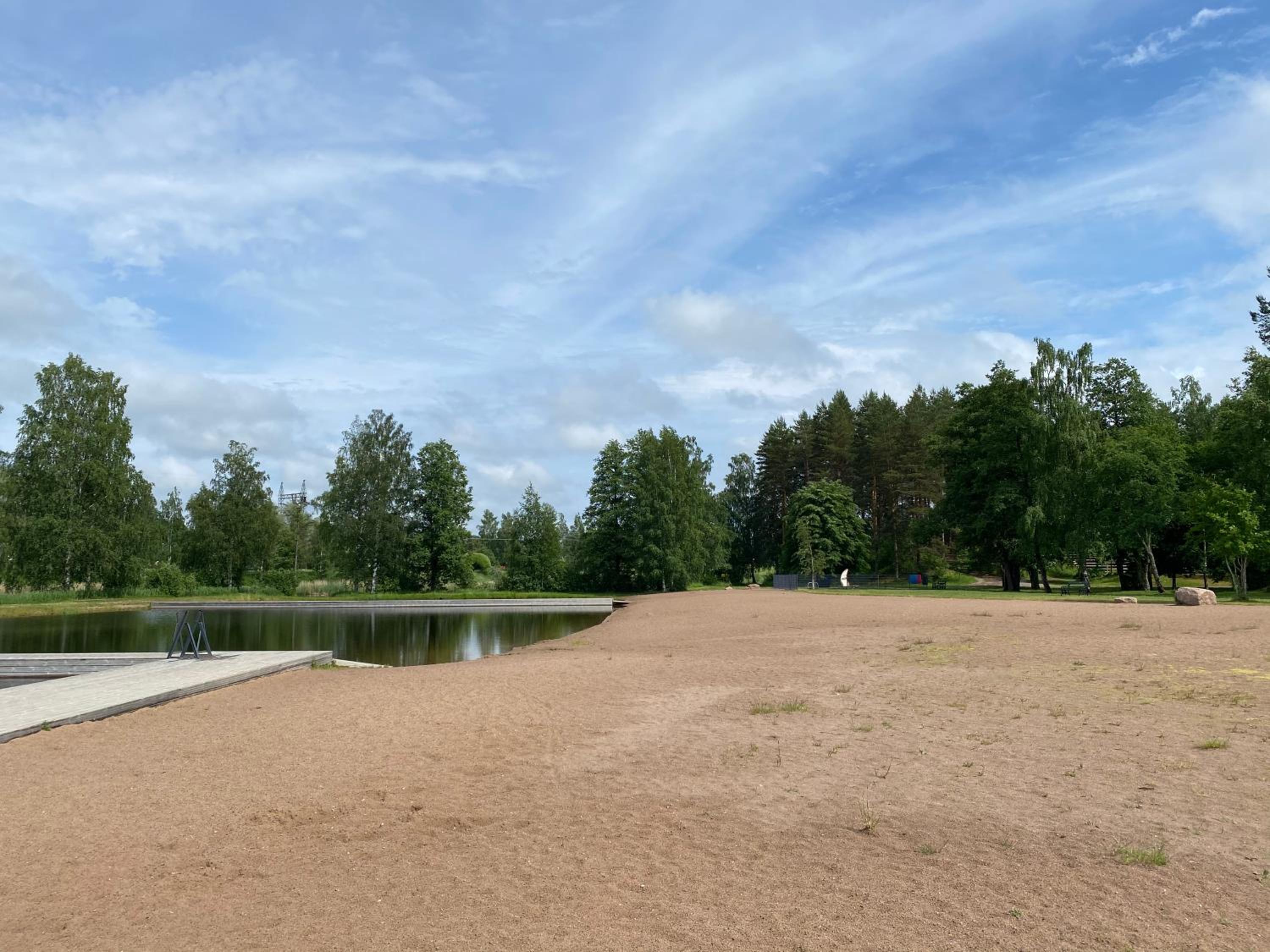 Myllykoski apart