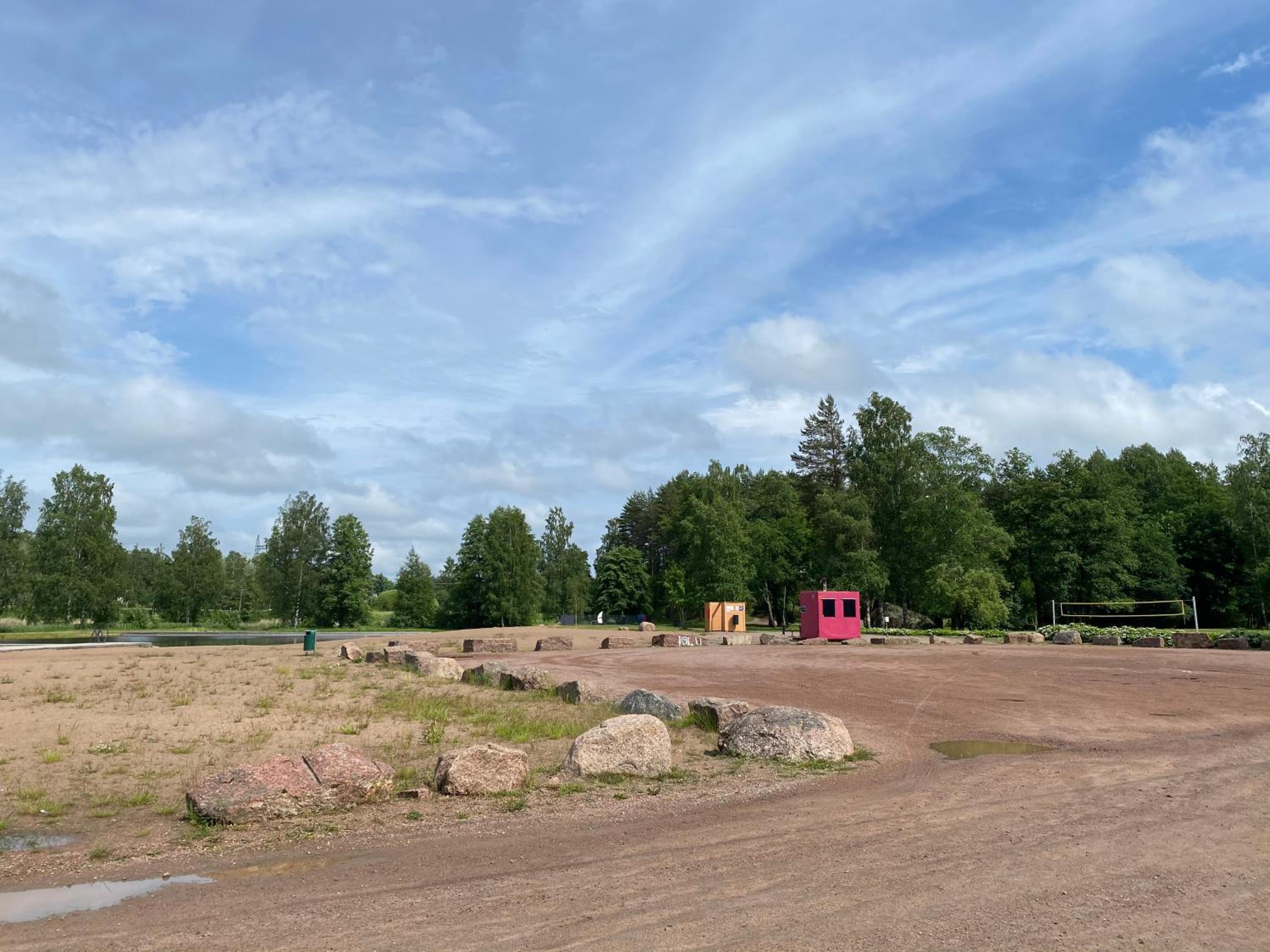 Myllykoski apart