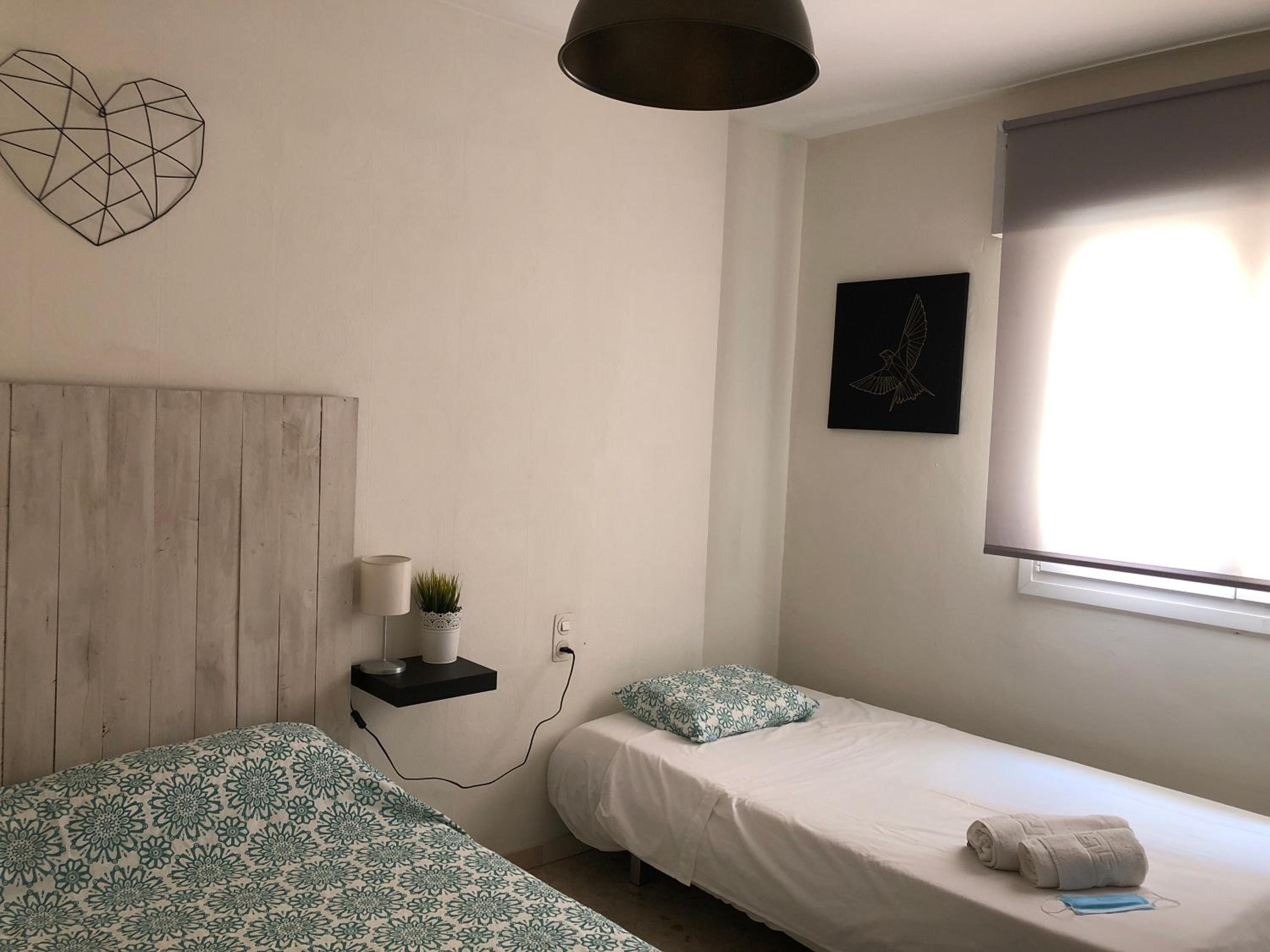 Rafaela Guest House