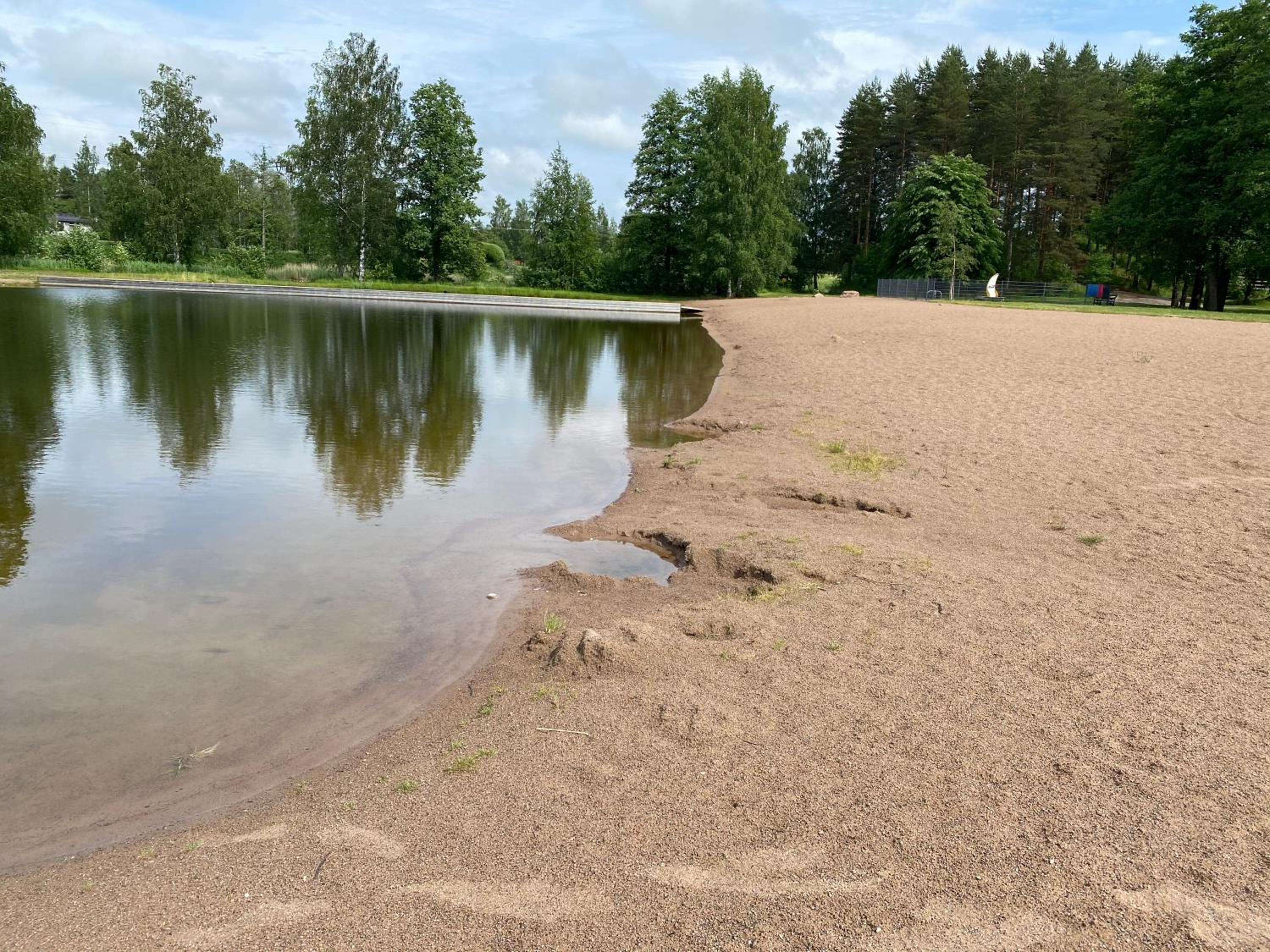 Myllykoski apart