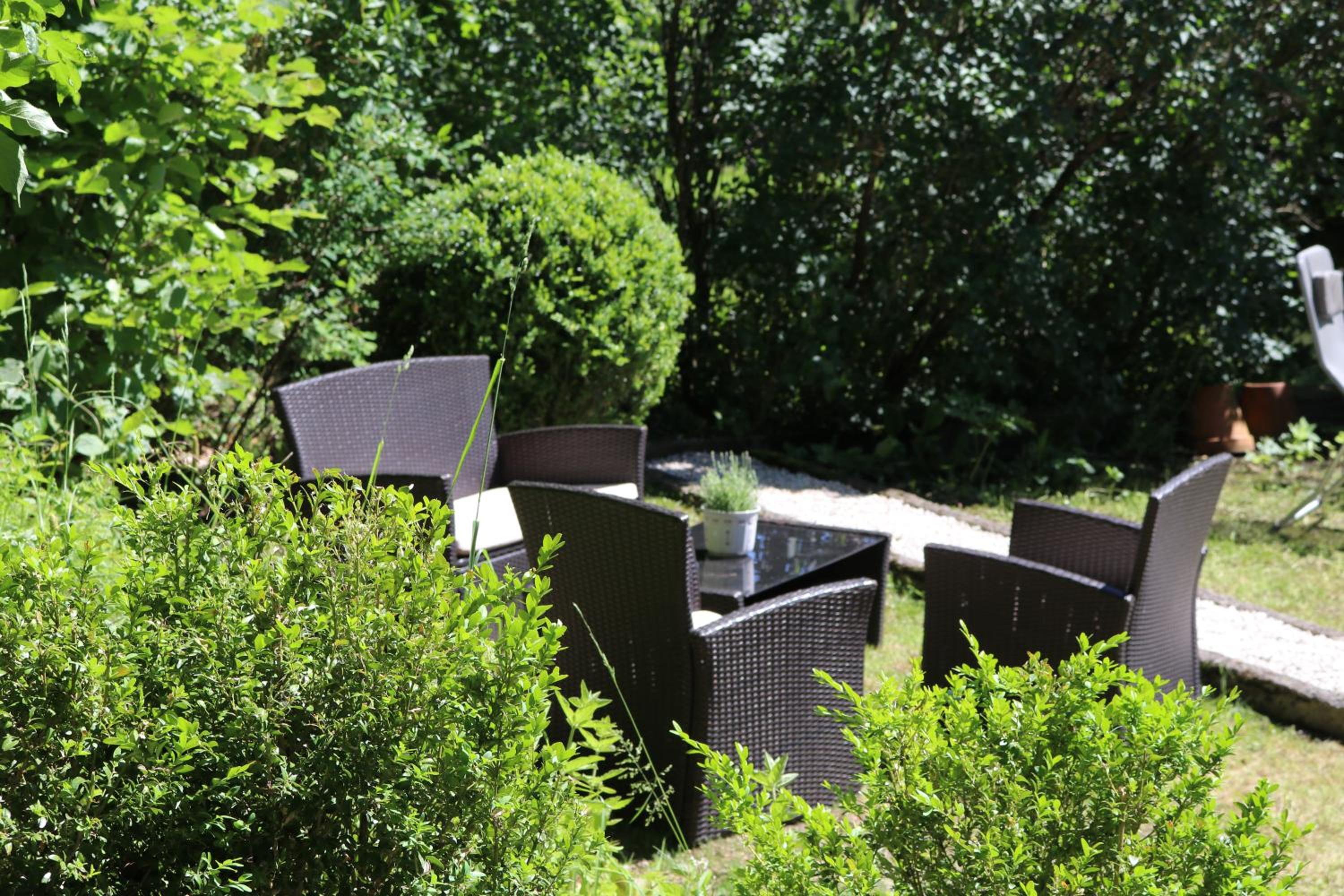 Haus Berger