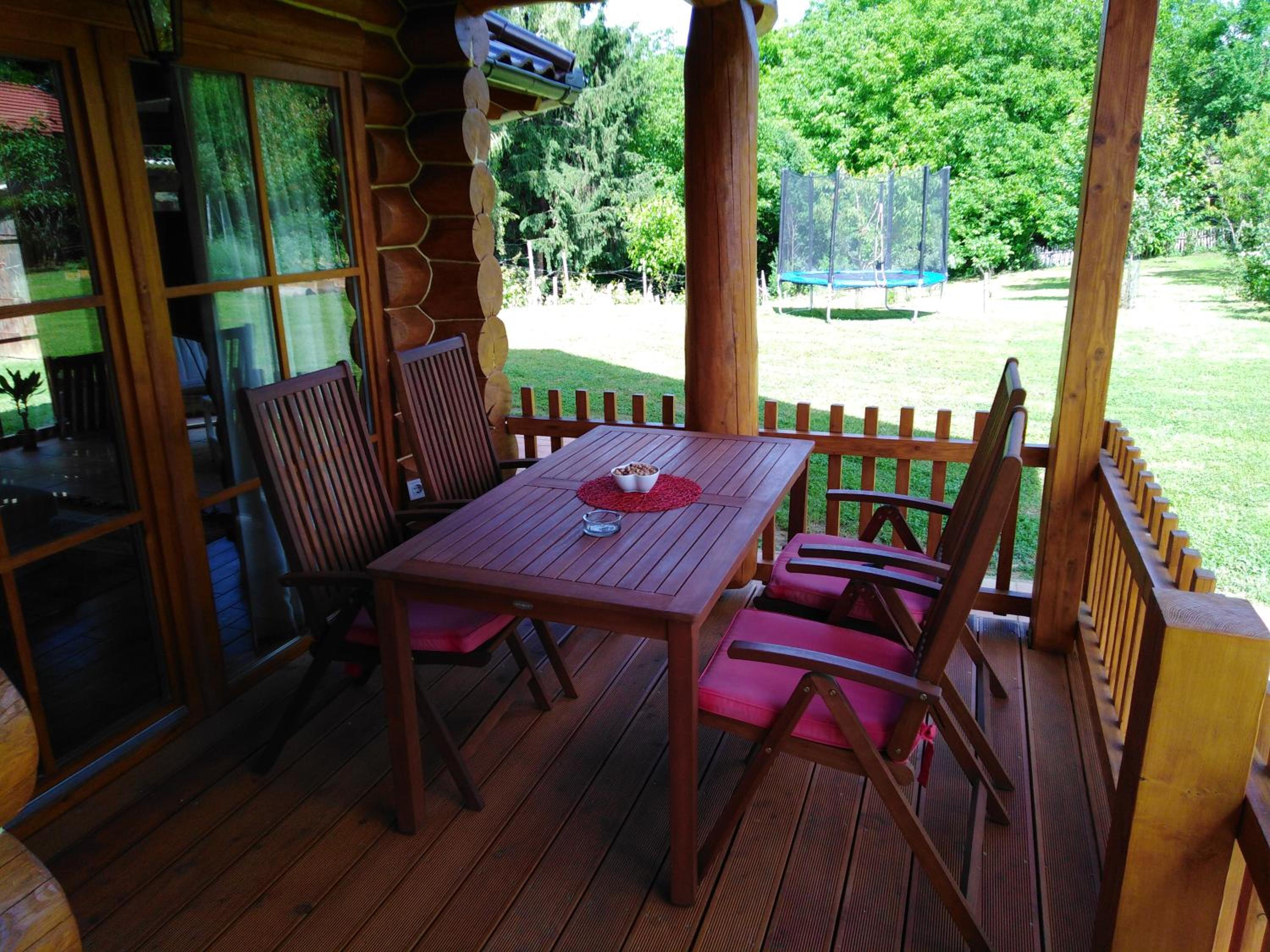 Kuća lješnjaka view 4
