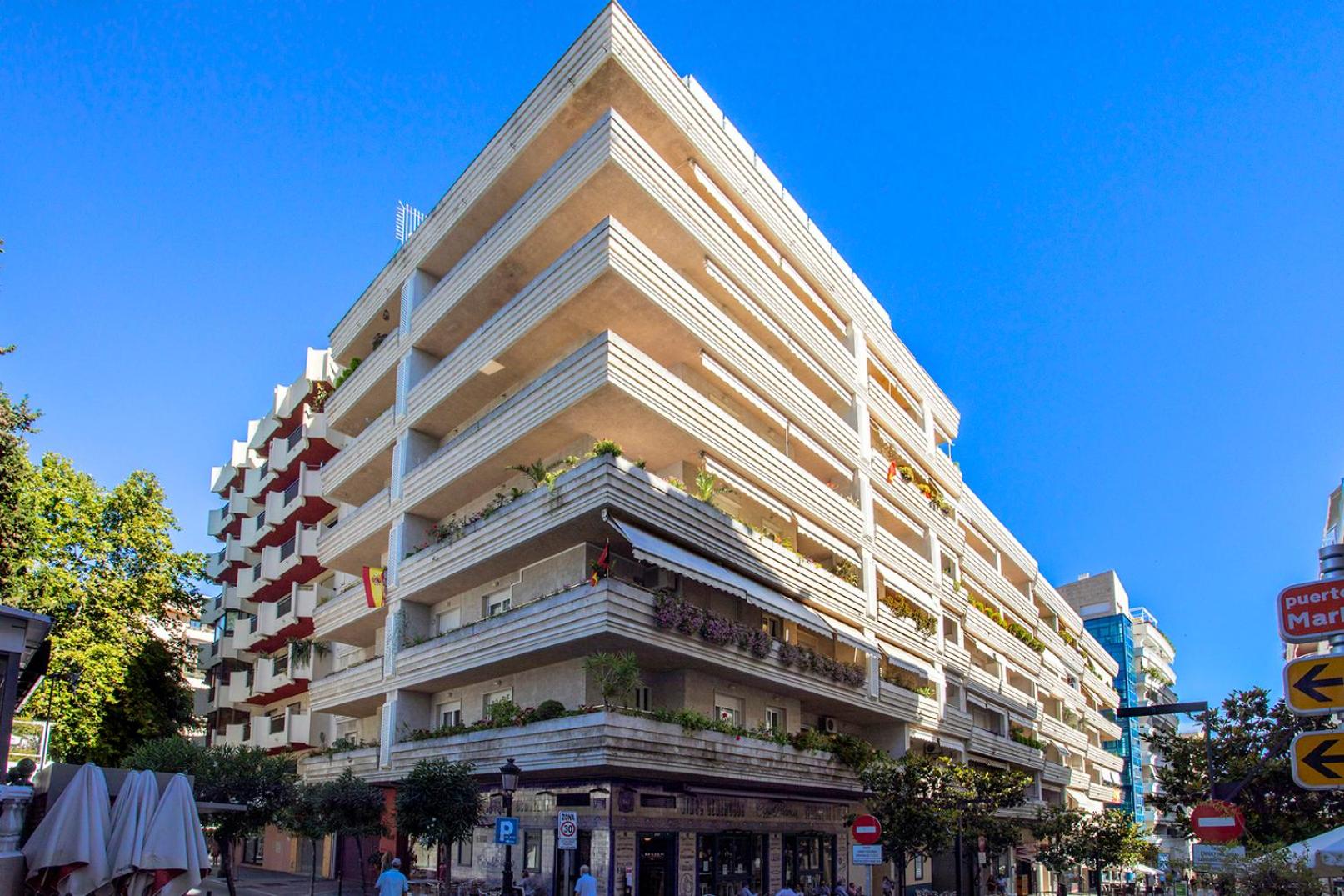 building