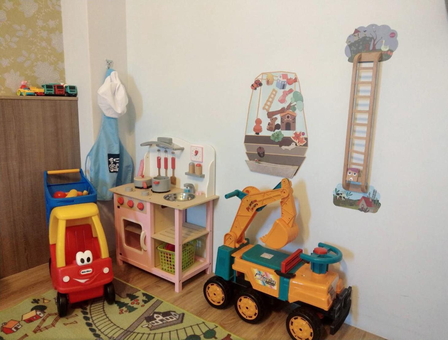 Mi Casa B&B