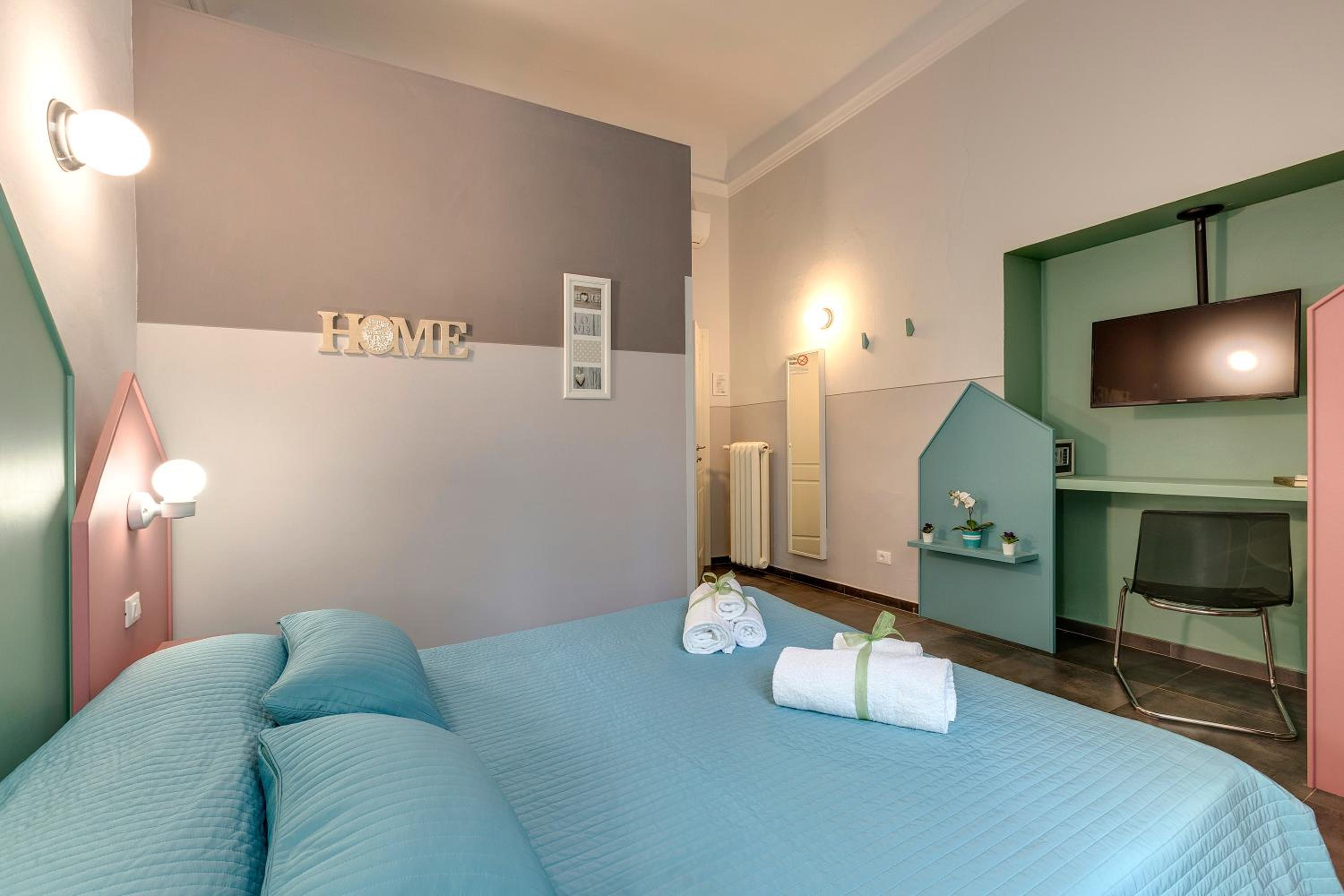 Al Consolato - Guest house
