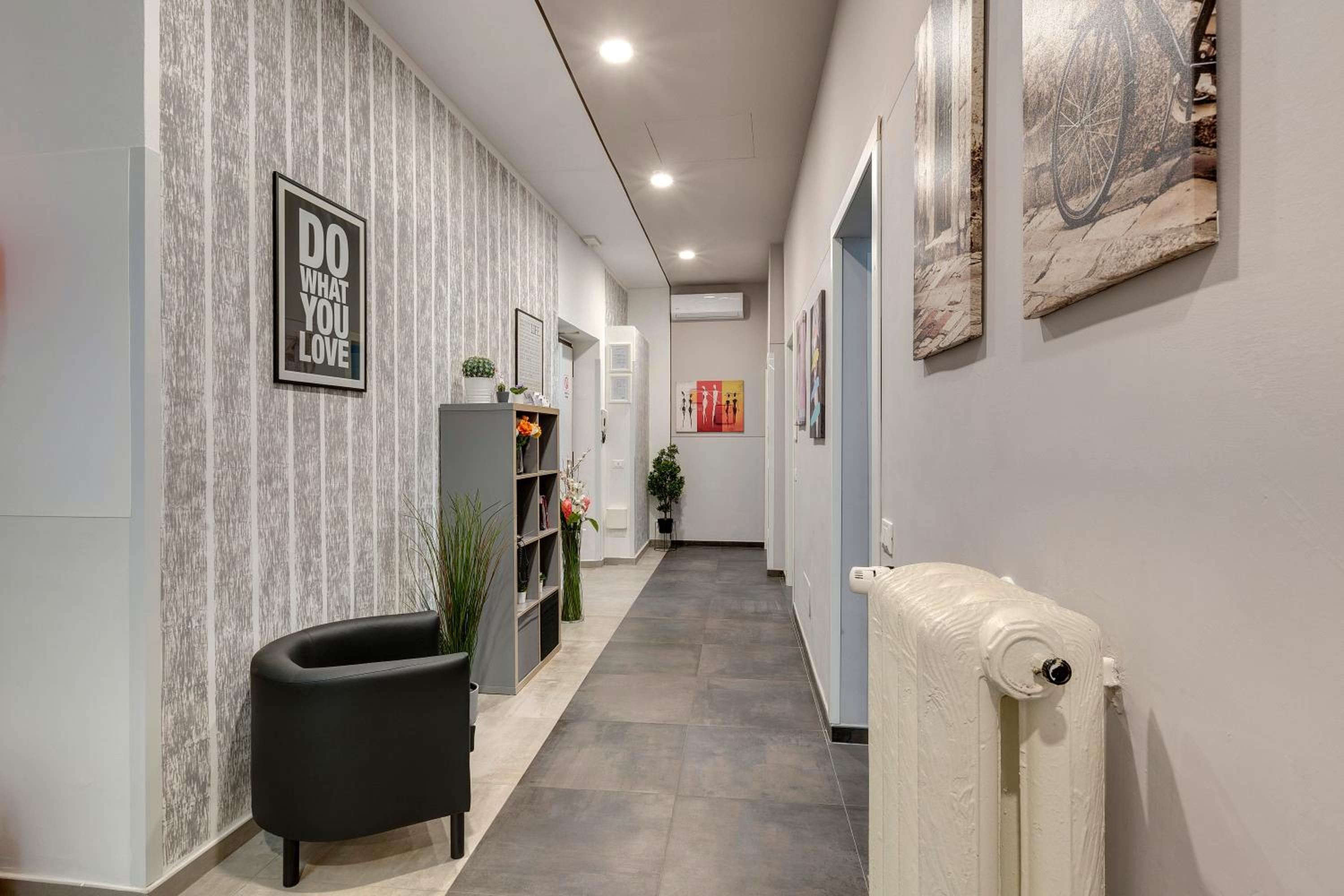 Al Consolato - Guest house