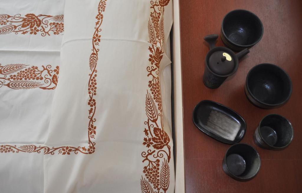 La Passione Boutique B&B