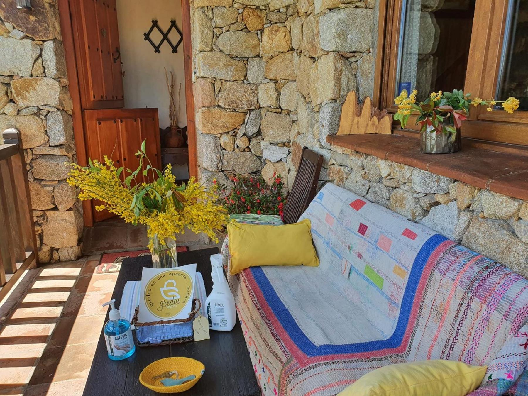 Casa del Altozano view 3