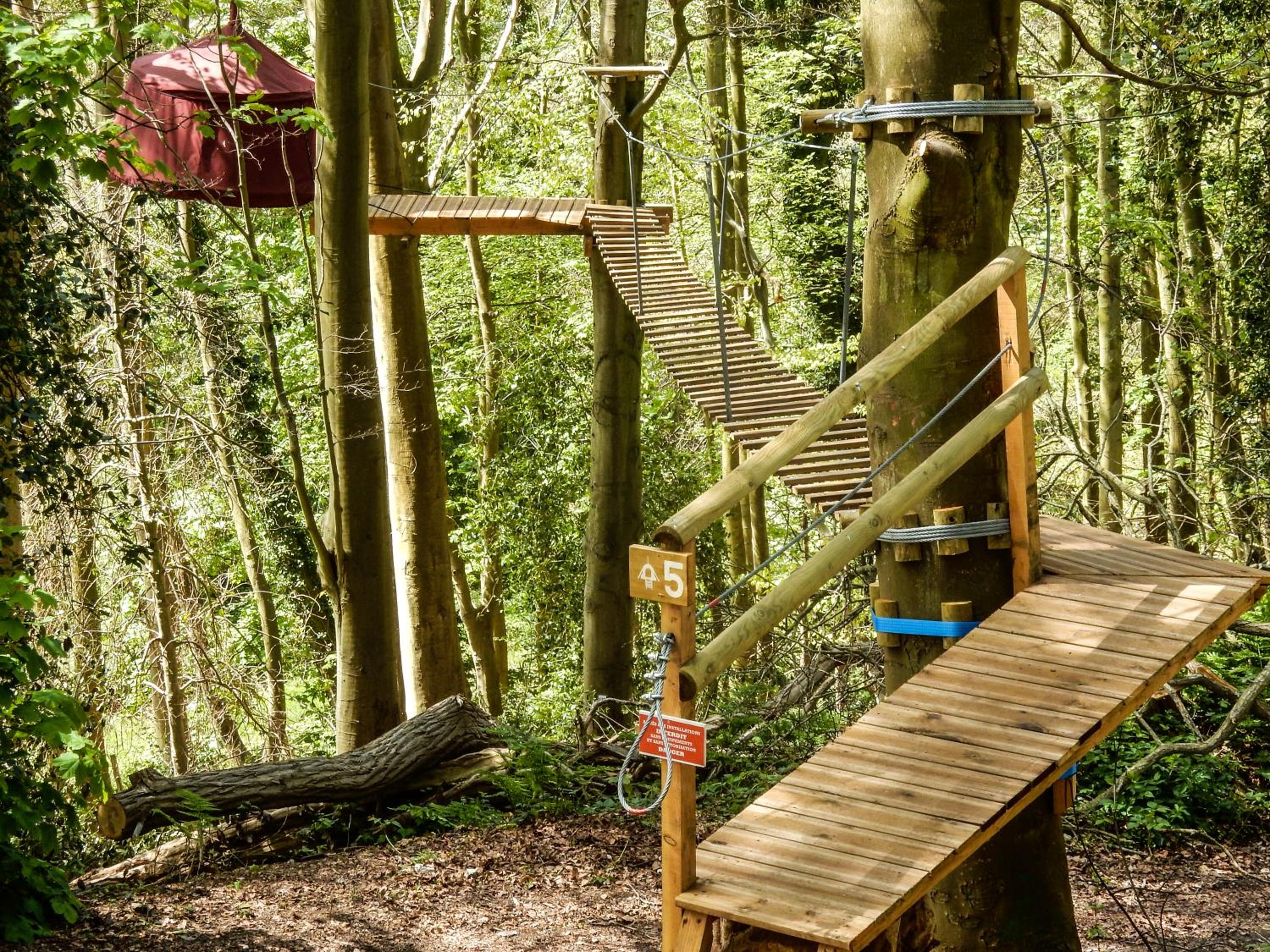 Woody Park
