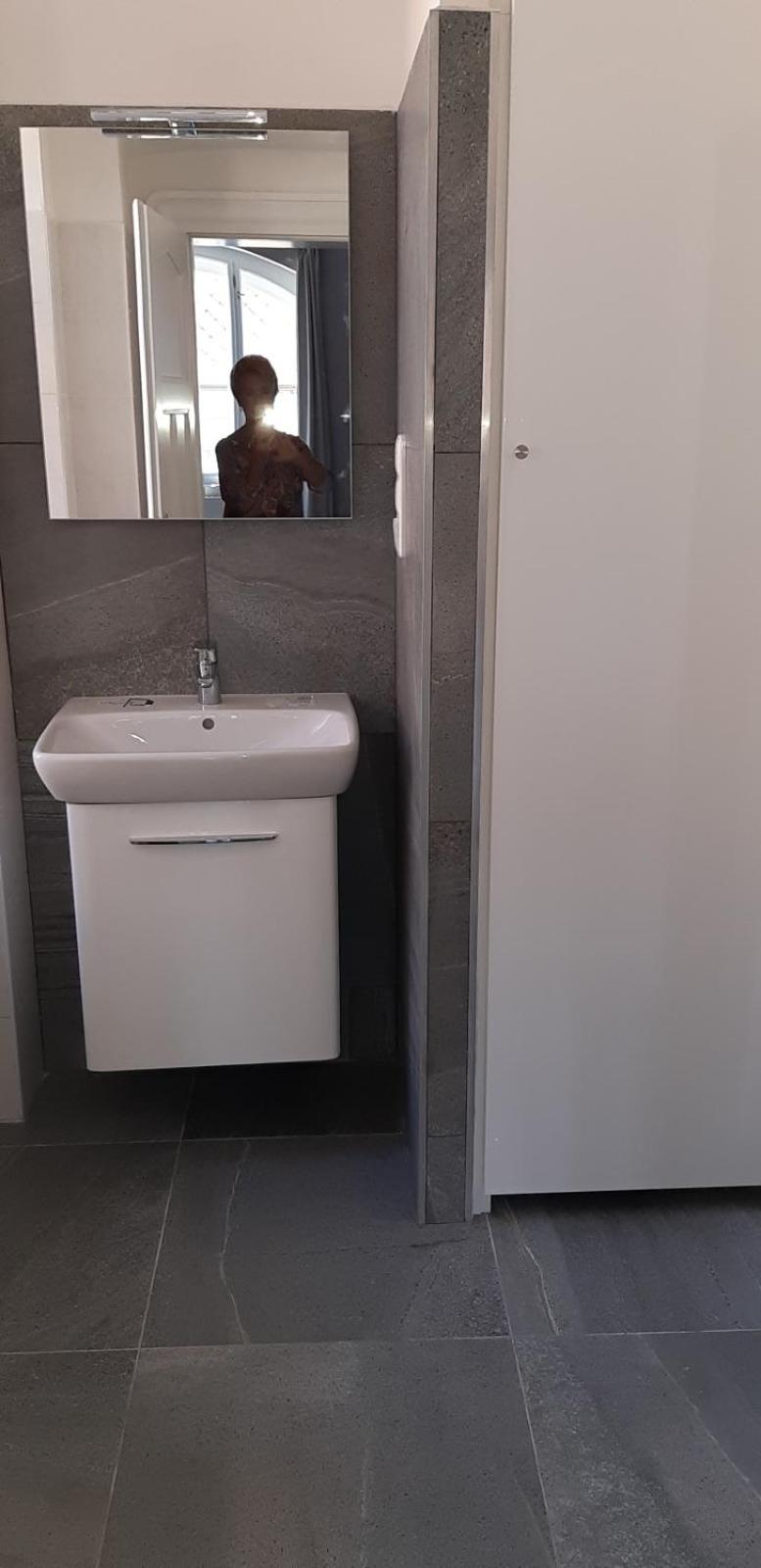 Flat Jindrichuv Hradec view 5